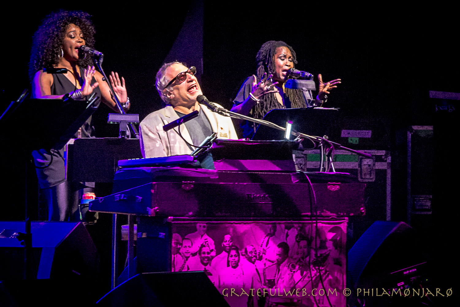 Steely Dan | Ravinia Festival | Review