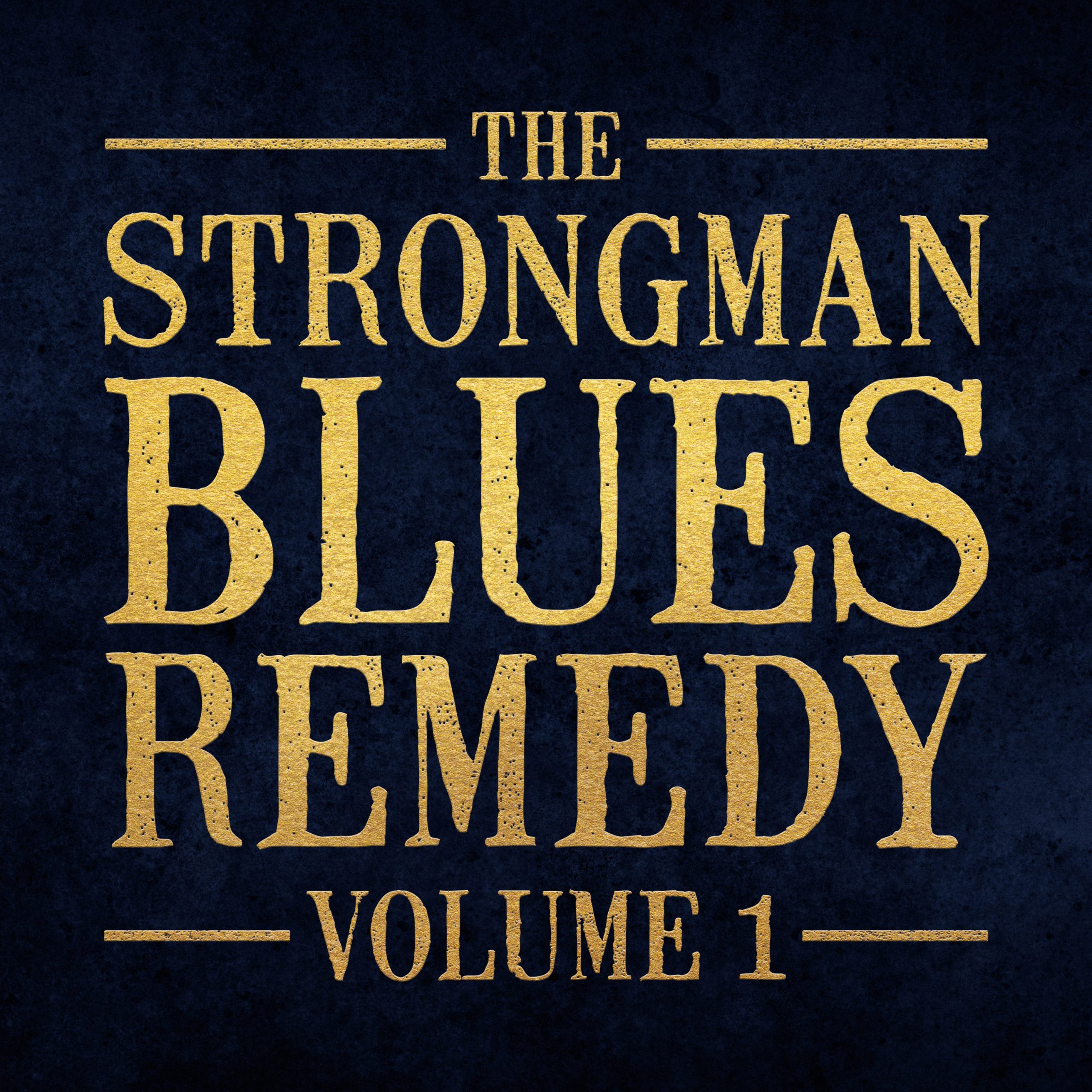 New blues musical collective, The Strongman Blues Remedy