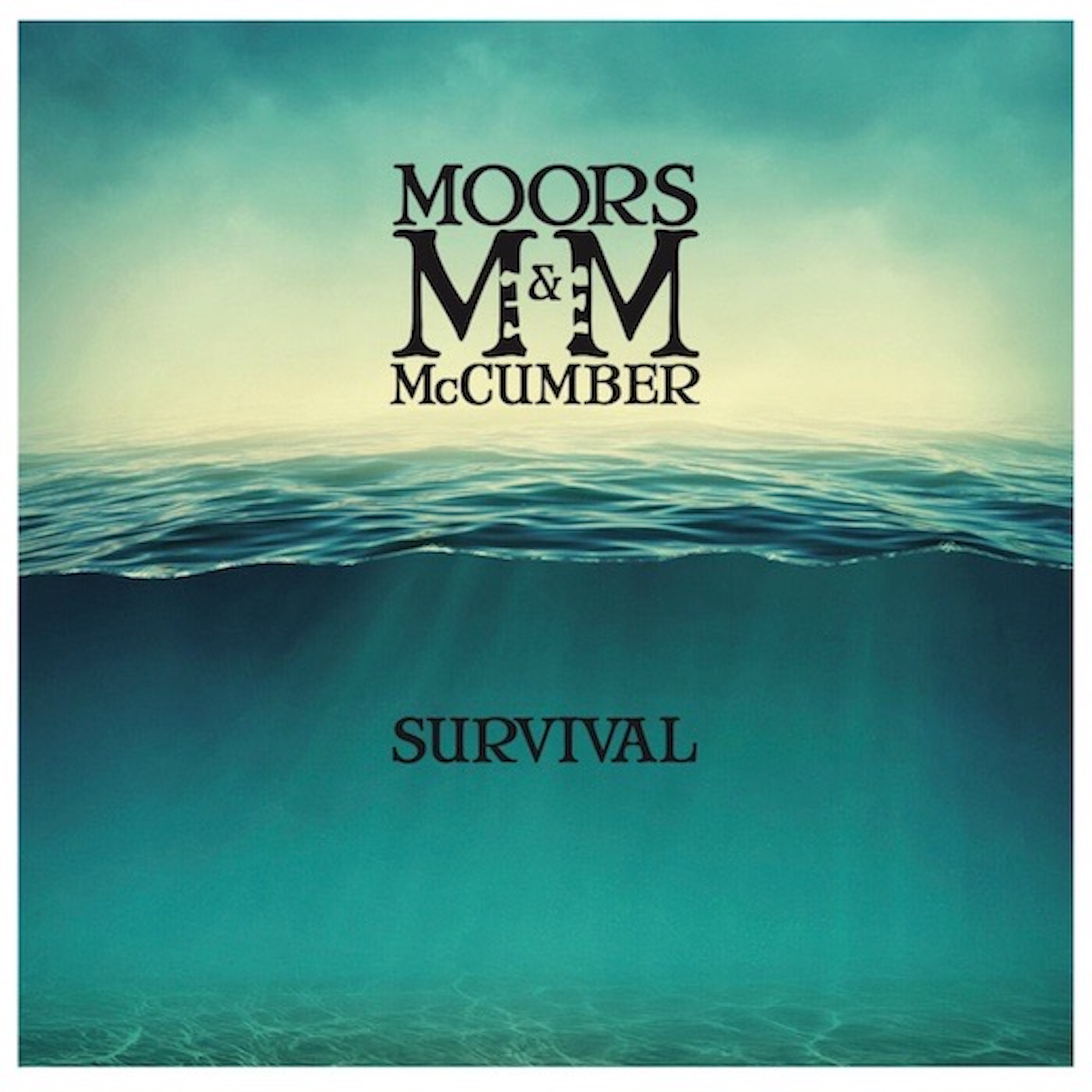 Moors & McCumber's New Album 'Survival' Out 10/15/21
