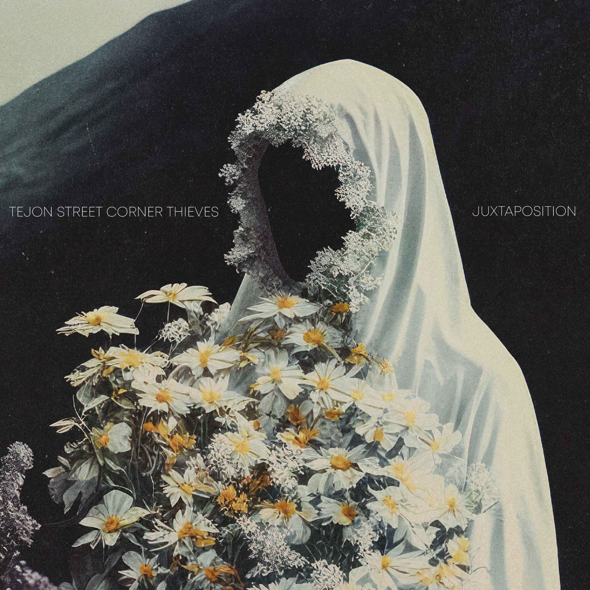 Tejon Street Corner Thieves Announce New Album ‘Juxtaposition’ & Release New Song