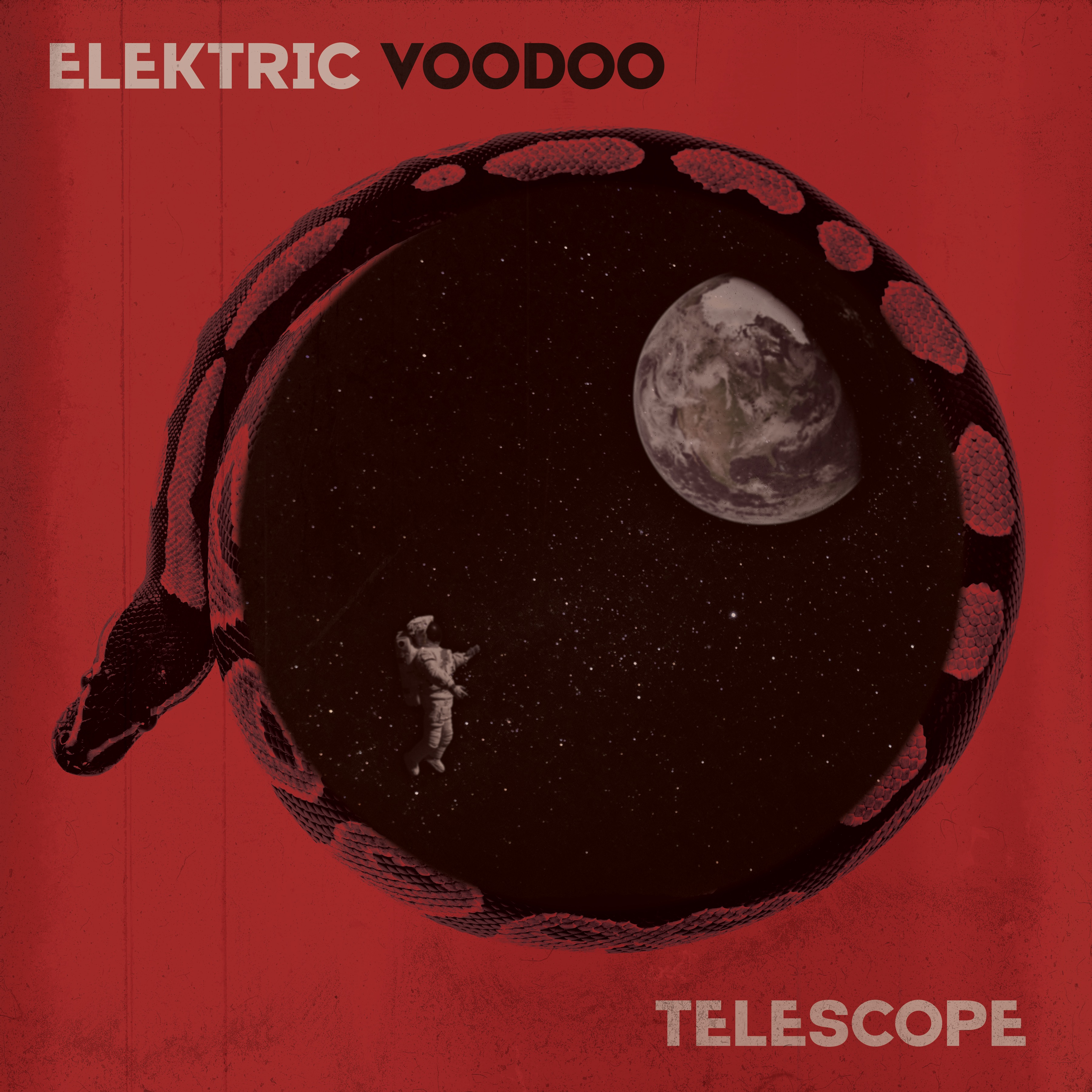 Elektric Voodoo: Telescope