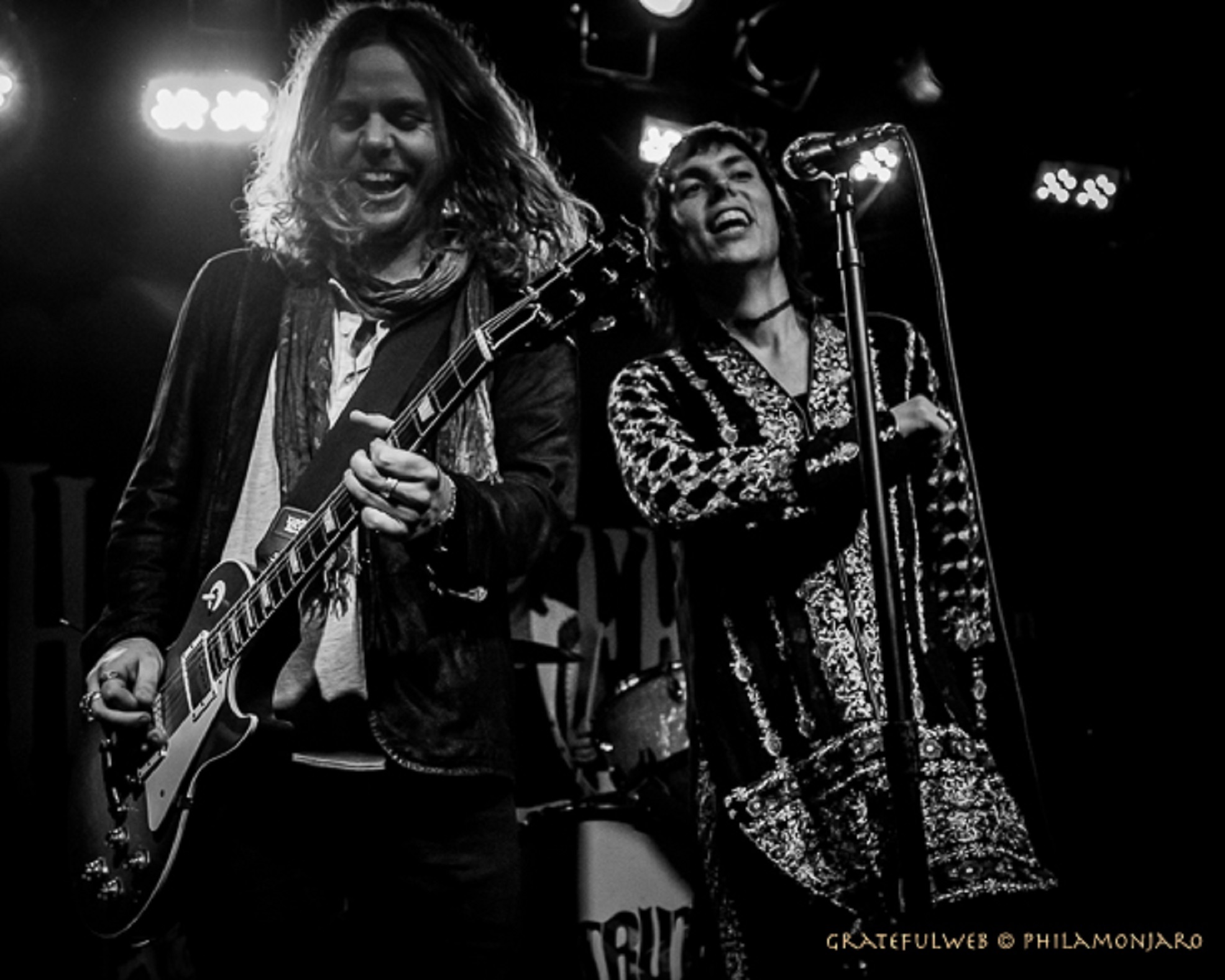 The Struts | Bottom Lounge | Chicago, IL