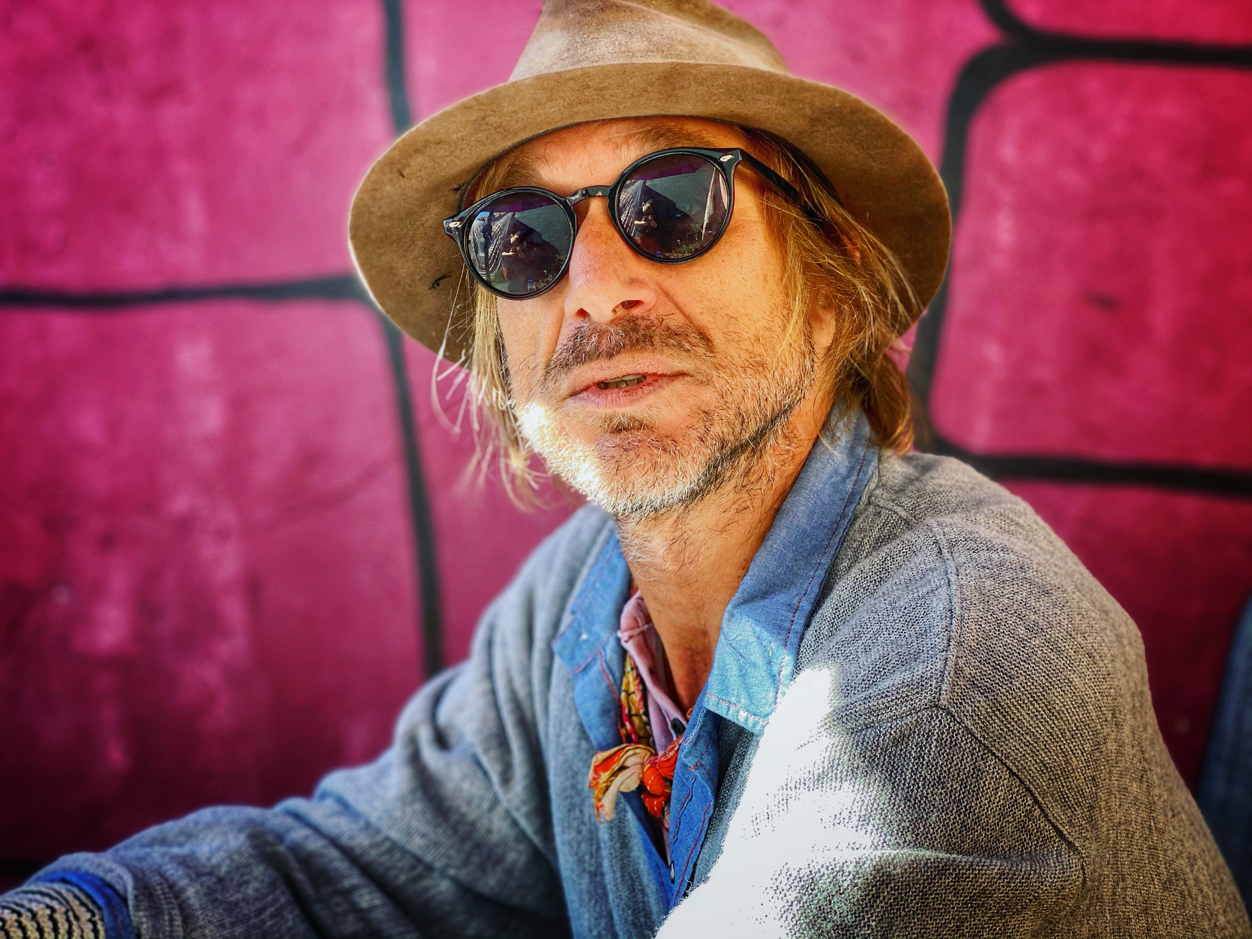 TODD SNIDER ANNOUNCES 2021 TOUR: "RETURN OF THE STORYTELLER”