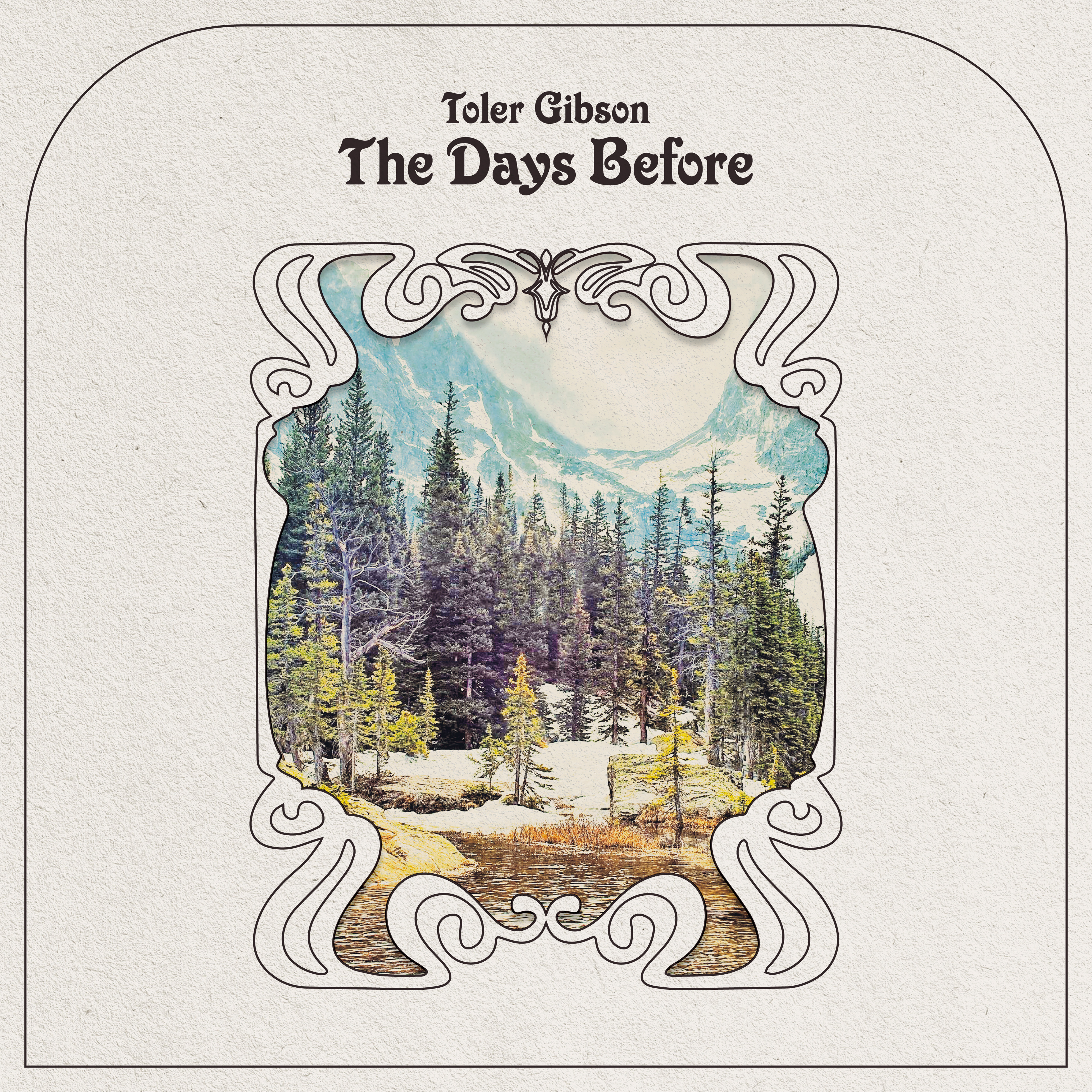 Country, Folk, And Psychedelic Rock Forged High Above The Clouds In California