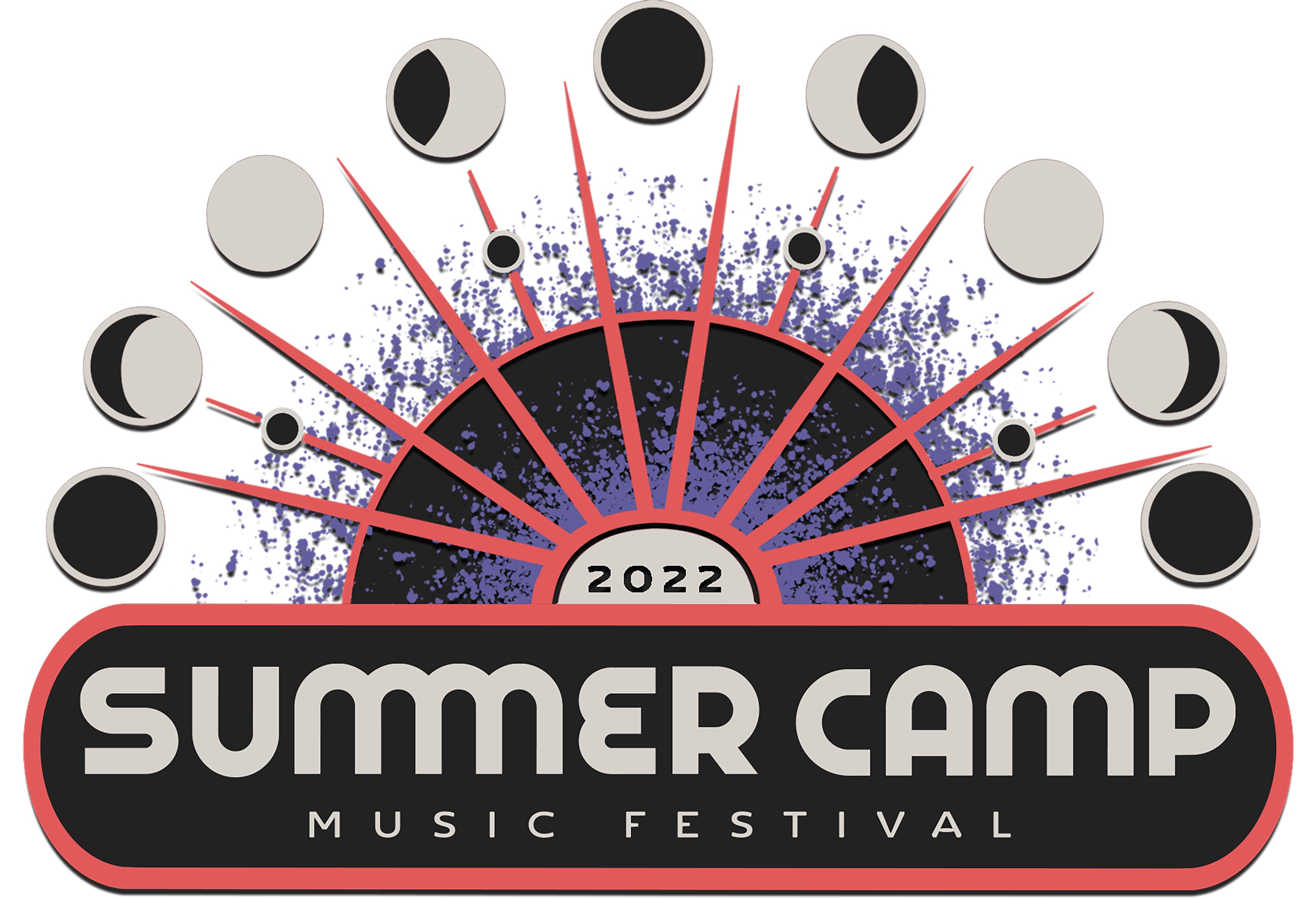 Summer Camp Music Festival Schedule 2 Day GA Tickets Grateful Web