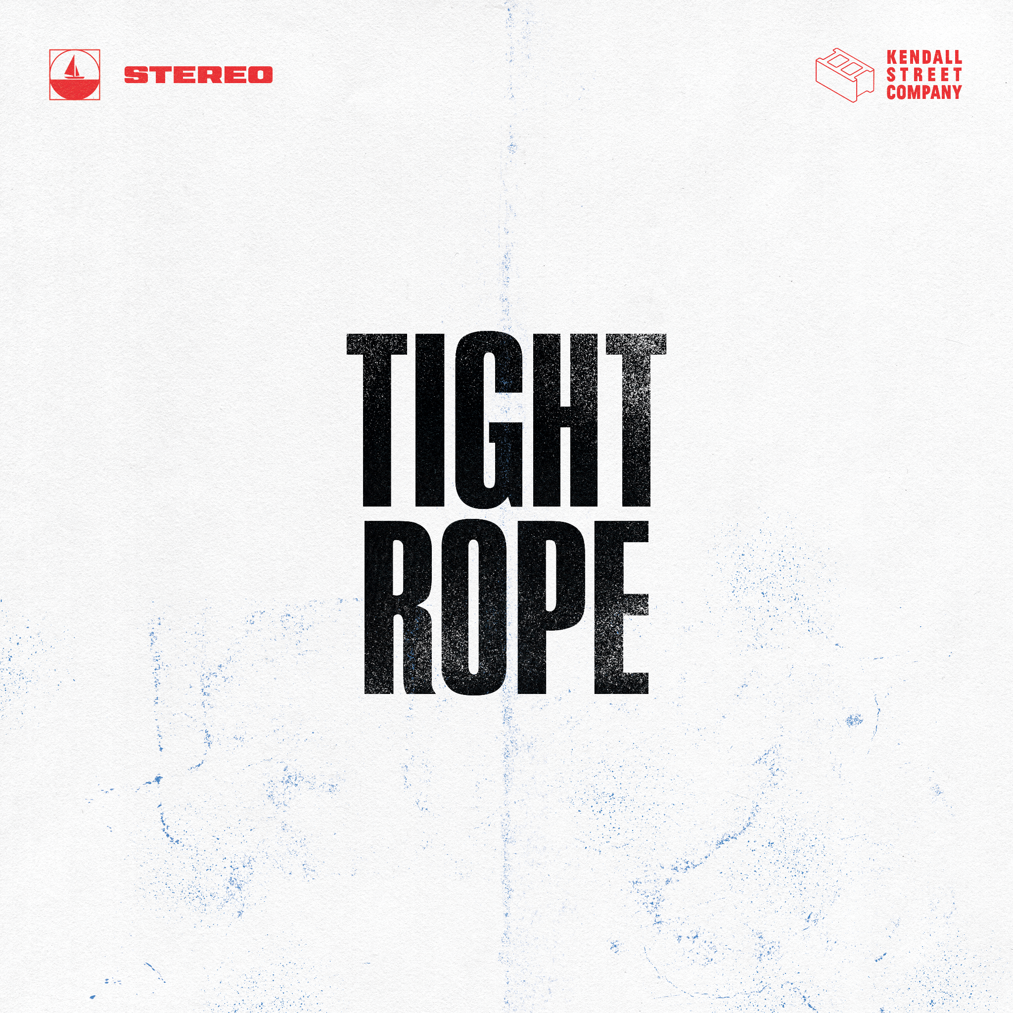 Kendall Street Company Releases New Single & Music Video for "Tightrope"