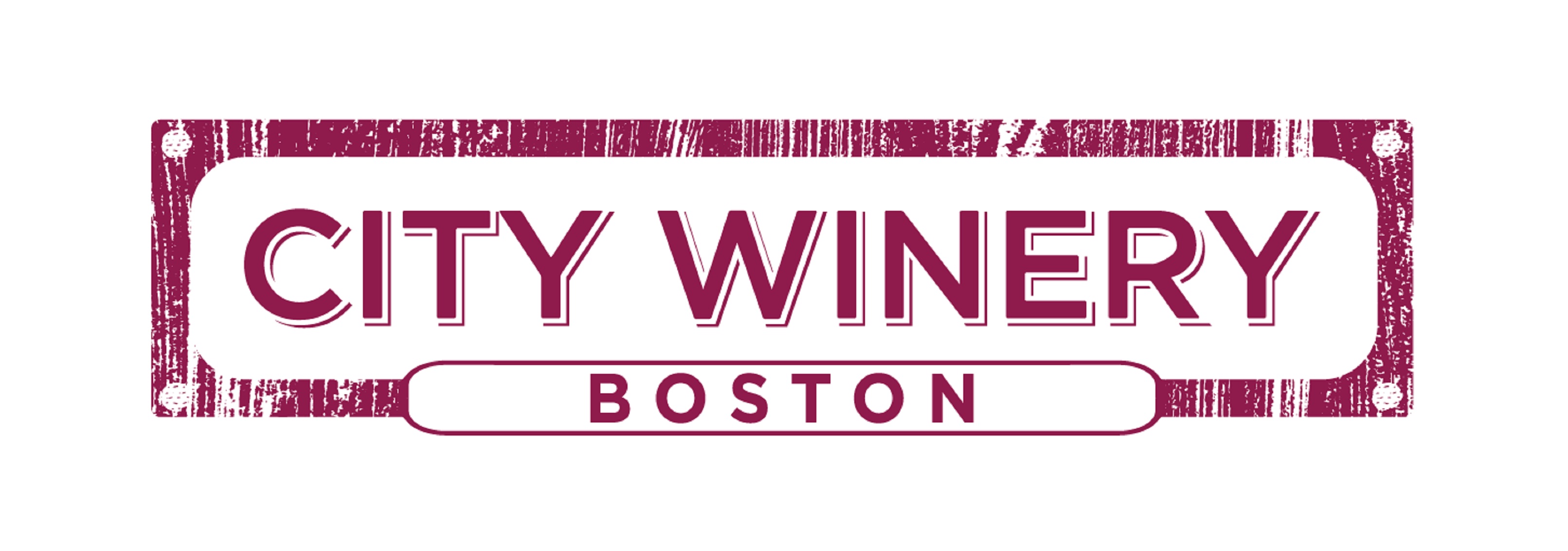CITY WINERY BOSTON PRESENTING MUSIC AND COMEDY LUMINARIES THIS FALL