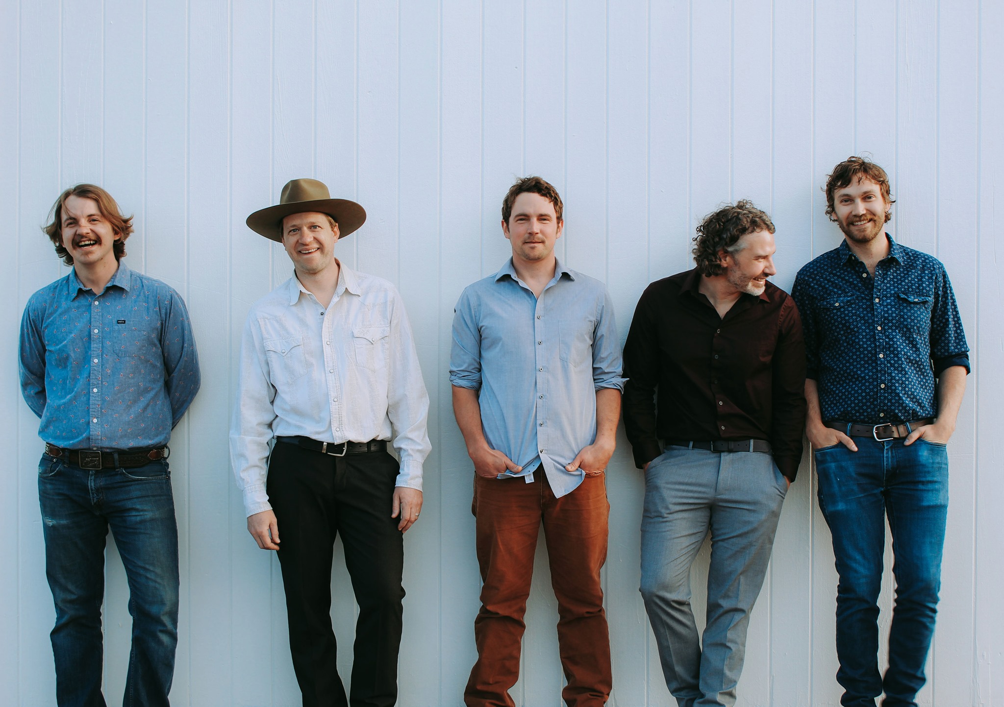 Wood Belly + Meadow Mountain schedules Fox Theatre show | 6/3/23