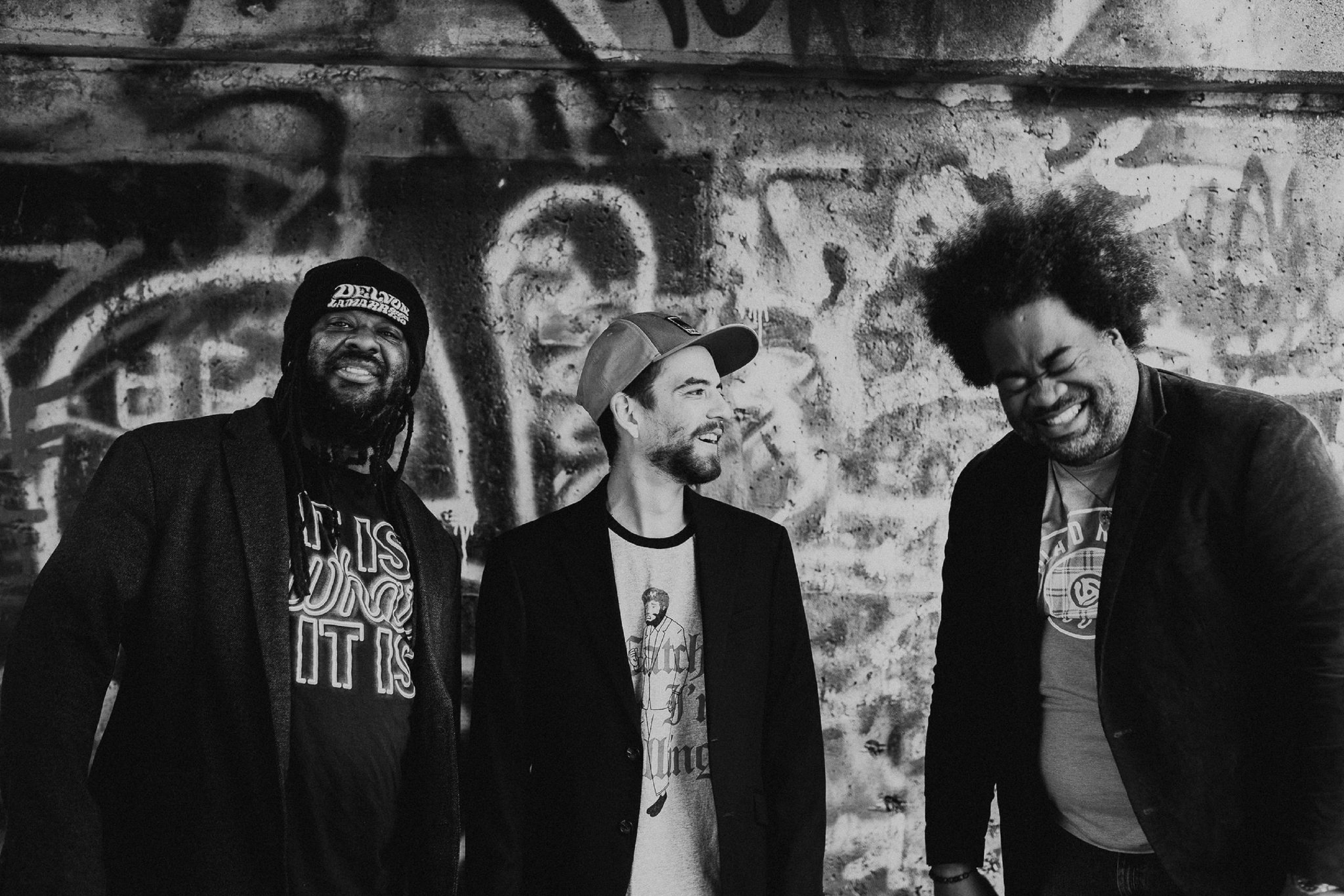Delvon Lamarr Organ Trio Share New Single “Don’t Worry ‘Bout What I Do”