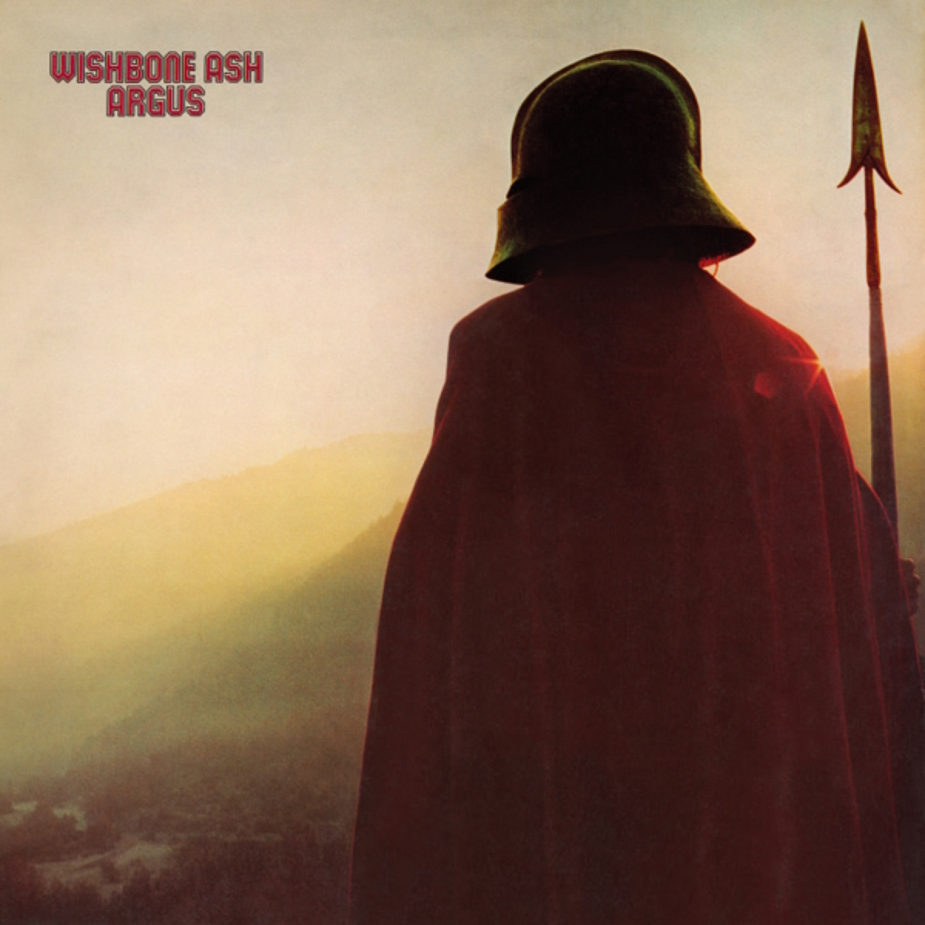 Classic Rock Legends Wishbone Ash “Argus 50th Anniversary” Multi-Format Box Set Now Available For Pre-order