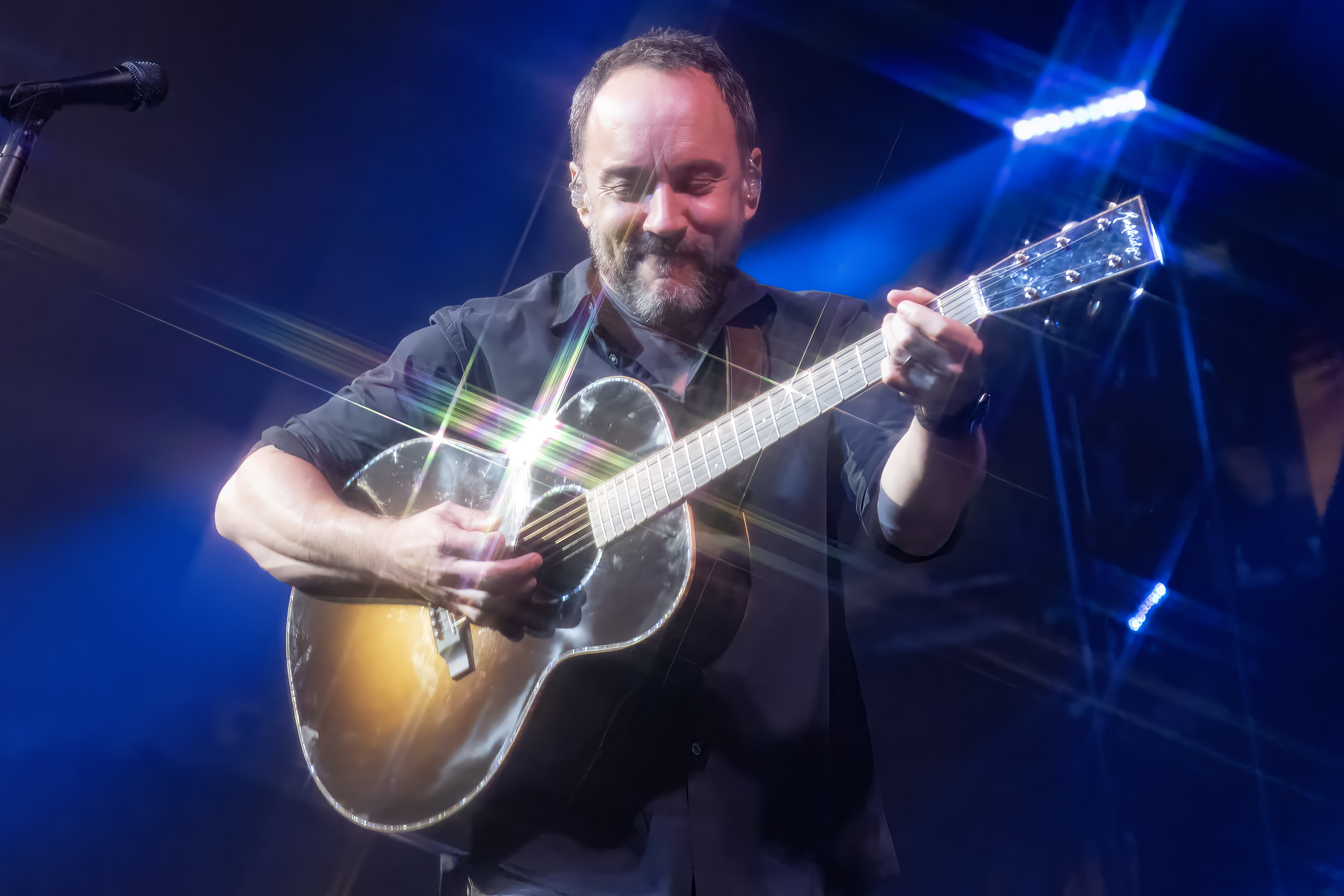 Dave Matthews Band | Madison Square Garden | New York, NY