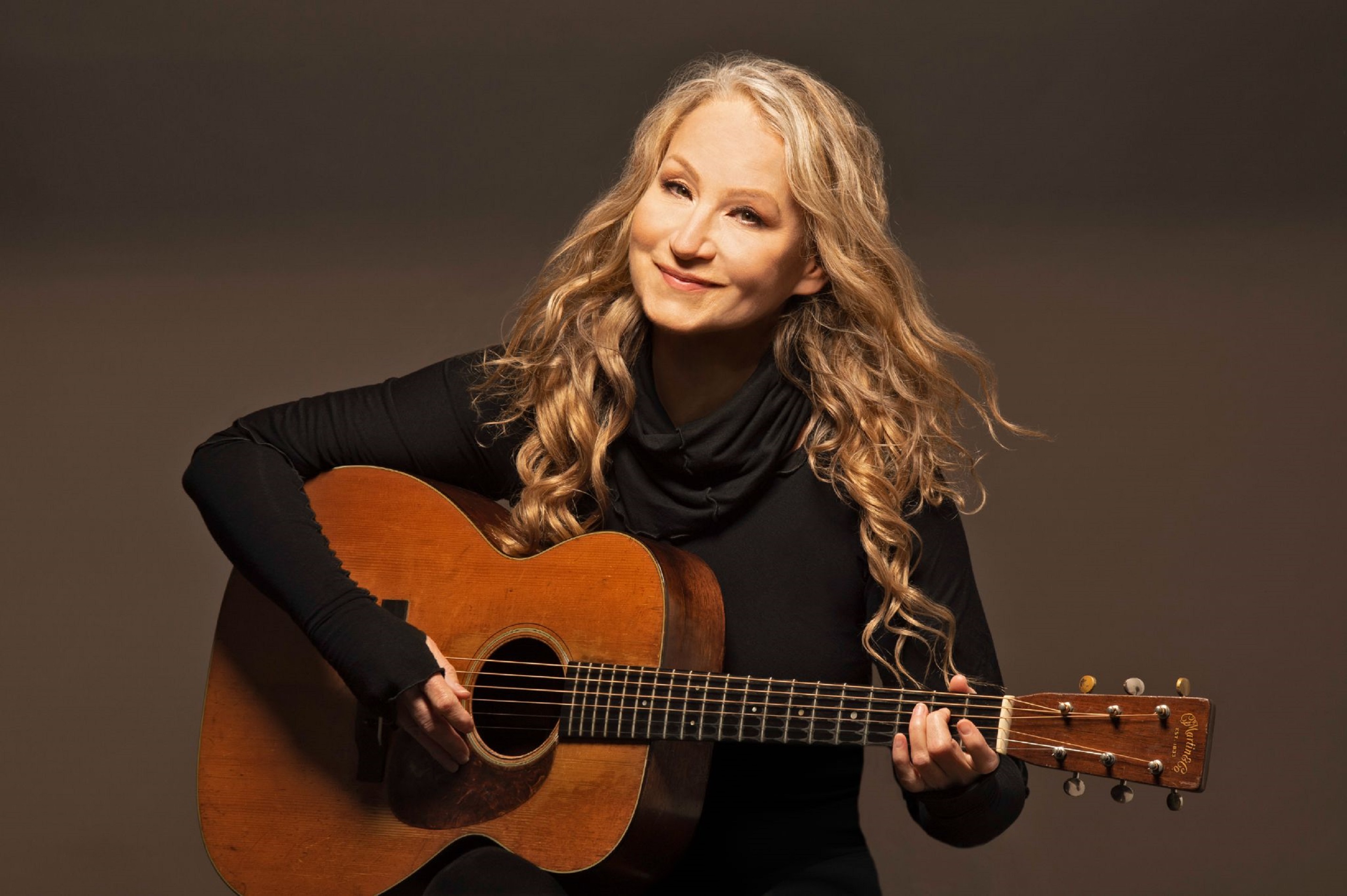 Joan Osborne schedules Boulder Theater show for March 25th, 2023