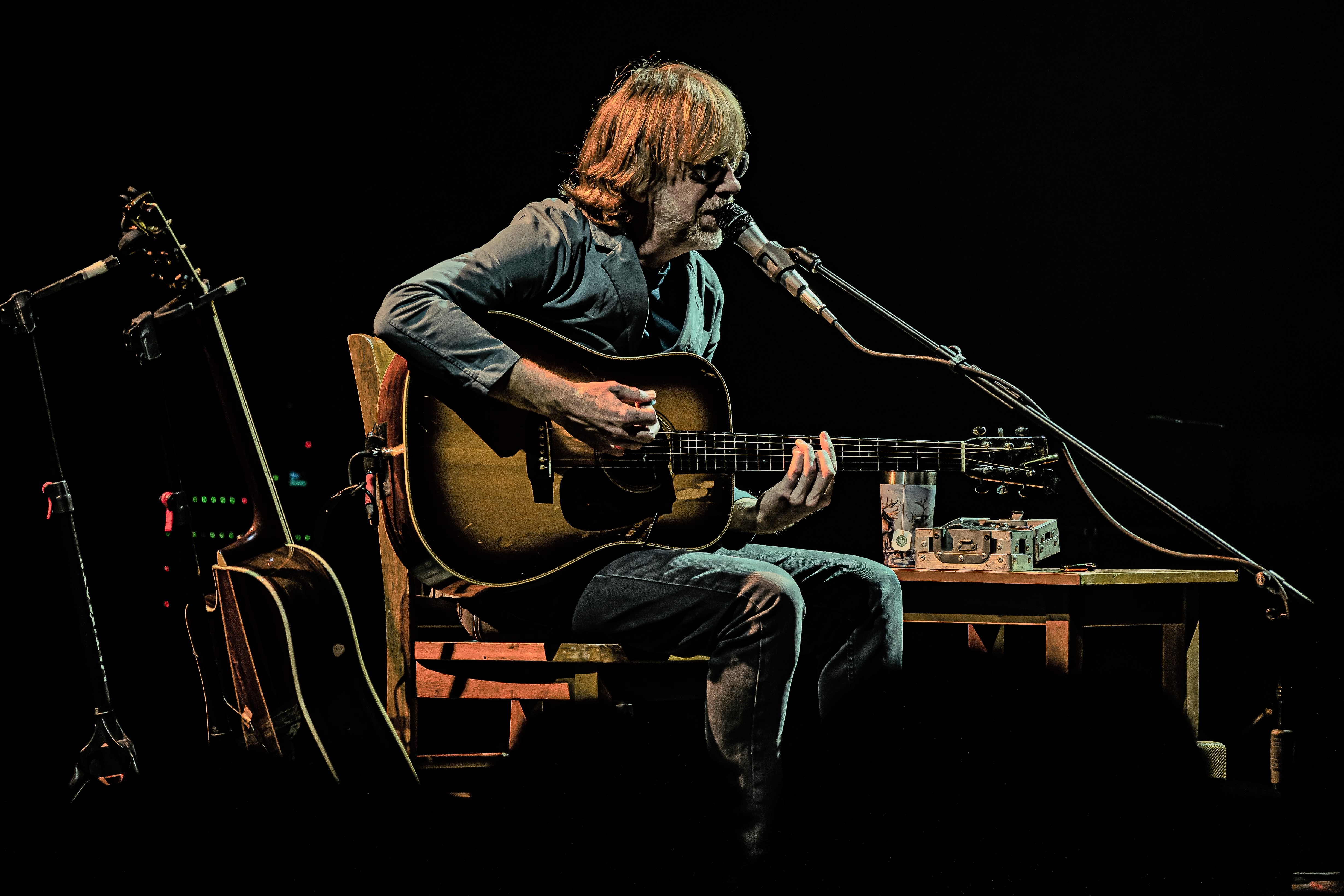 Trey Anastasio | Beacon Theatre | 6/22/21