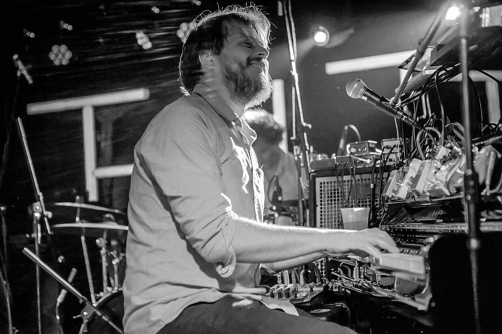 Marco Benevento | The 1up-Colfax | Denver, CO | Review