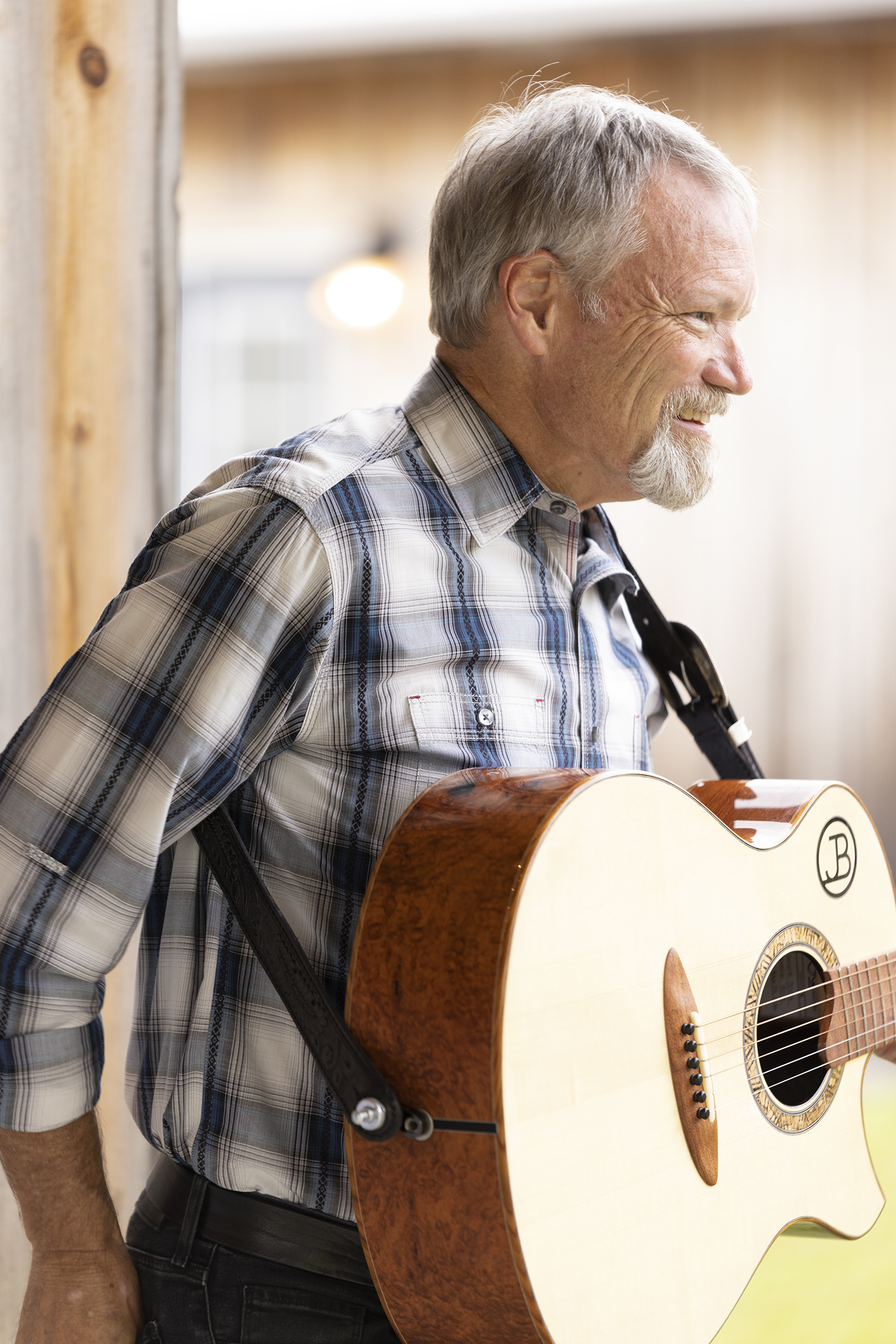 Grammy Award Winning Artist John Berry Releases “All Come Together” for Eastern KY Flood Relief