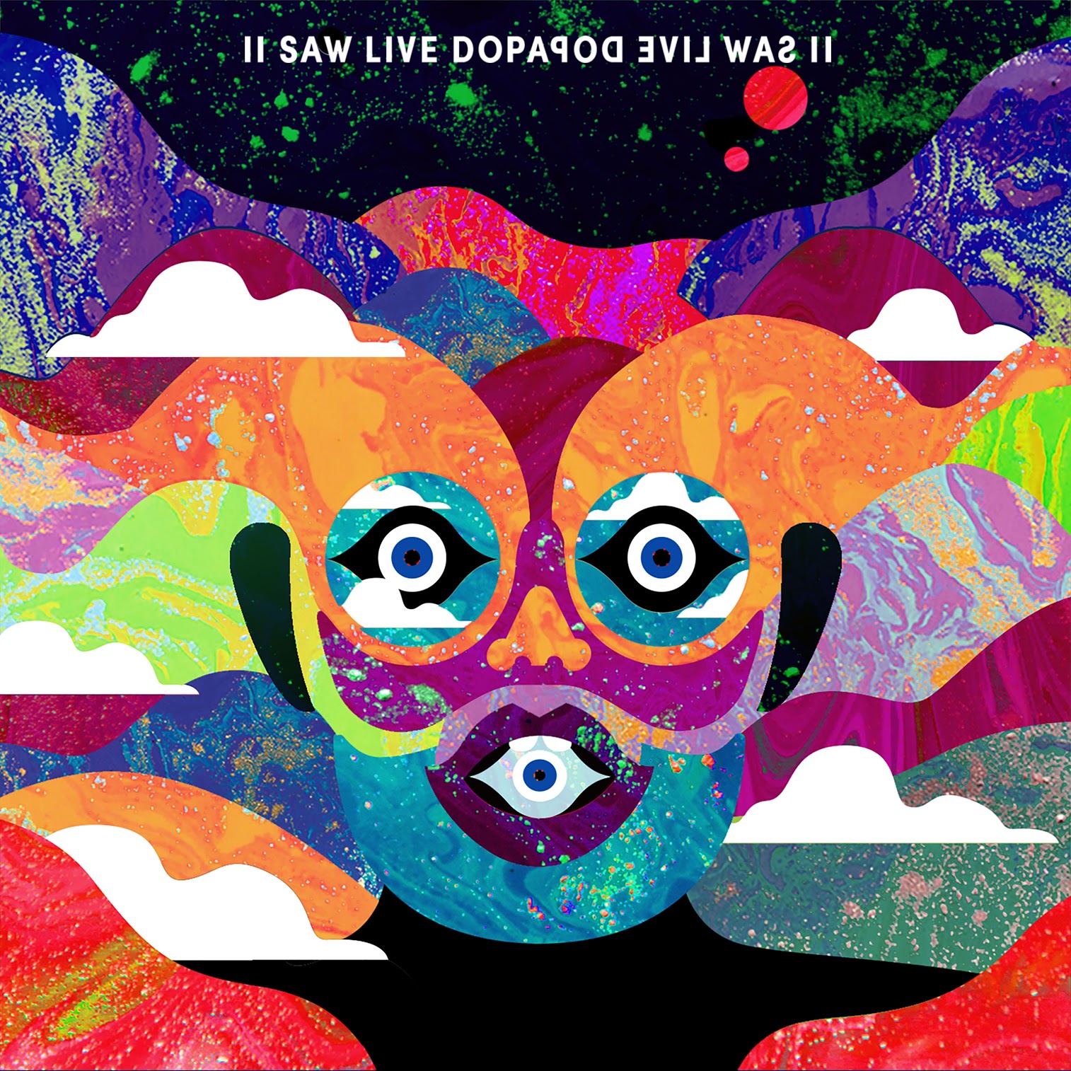 Dopapod to release II Saw Live Dopapod Evil Was II