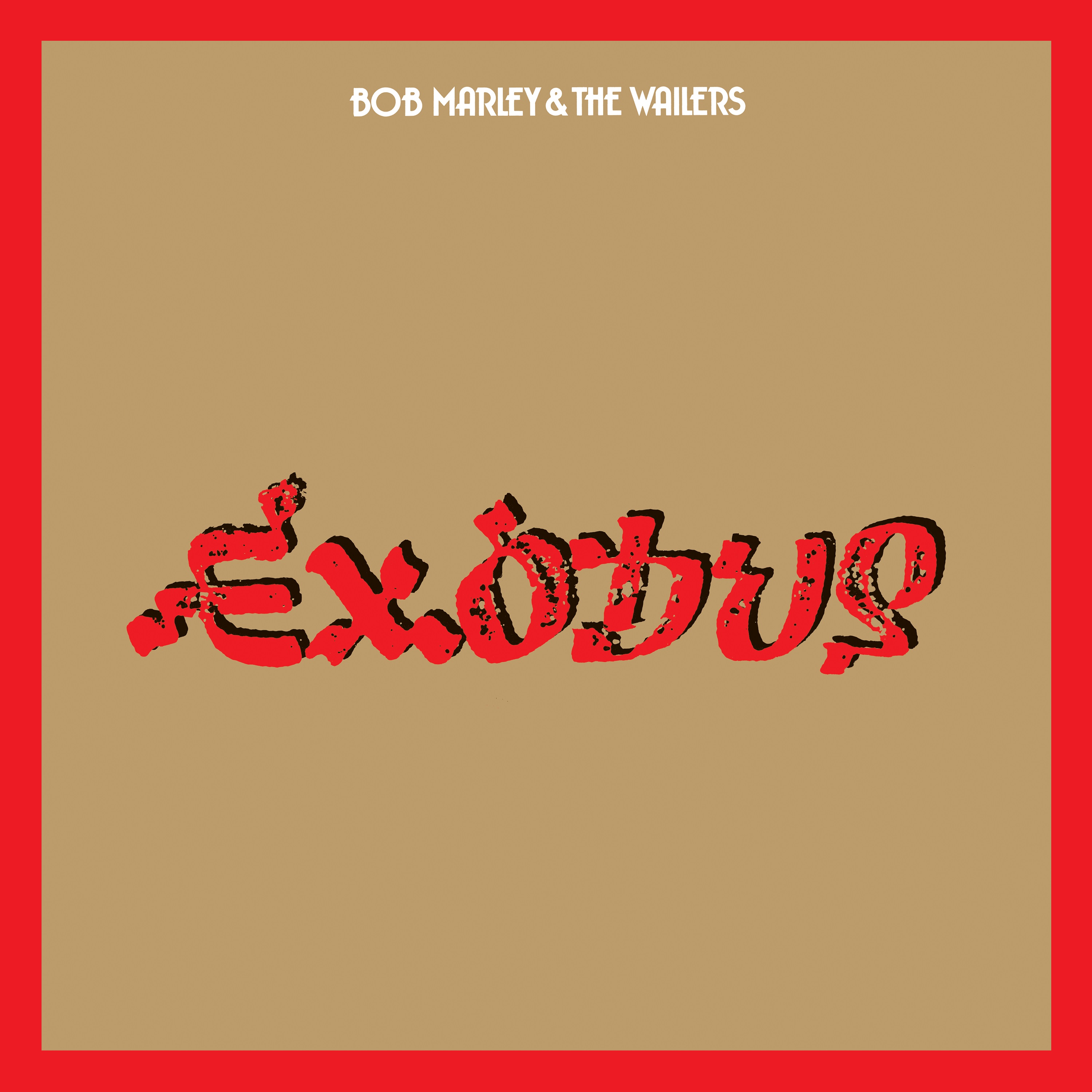 THE MARLEY FAMILY, ISLAND RECORDS, AND UMe CELEBRATES THE 45TH ANNIVERSARY OF BOB MARLEY & THE WAILERS EXODUS WITH A SERIES OF DIGITAL RELEASES