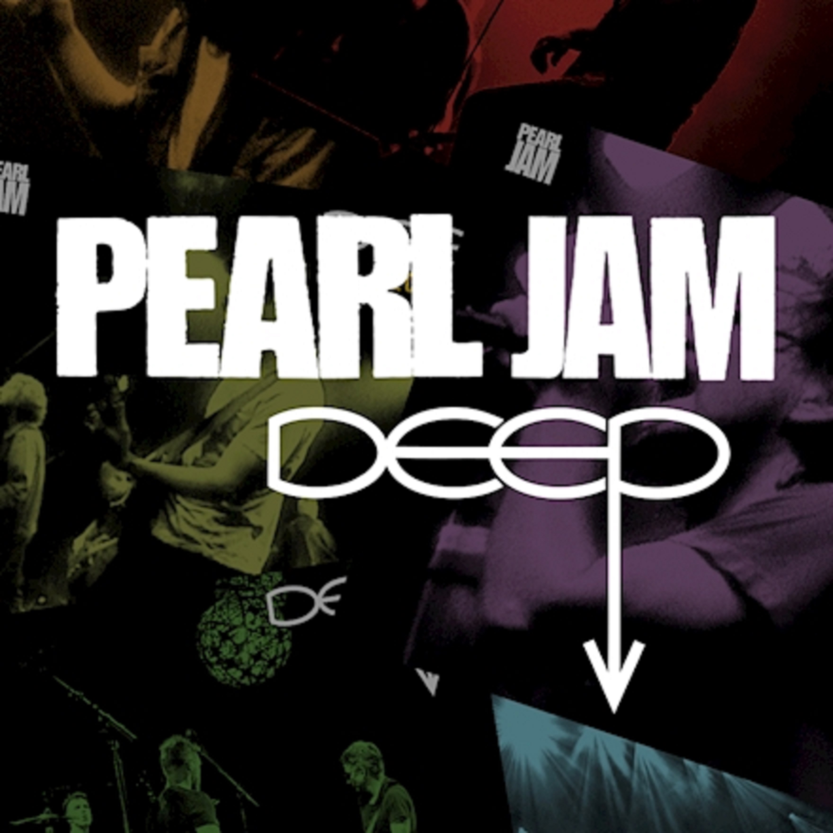 Pearl Jam announces digitital release of 186 Live shows