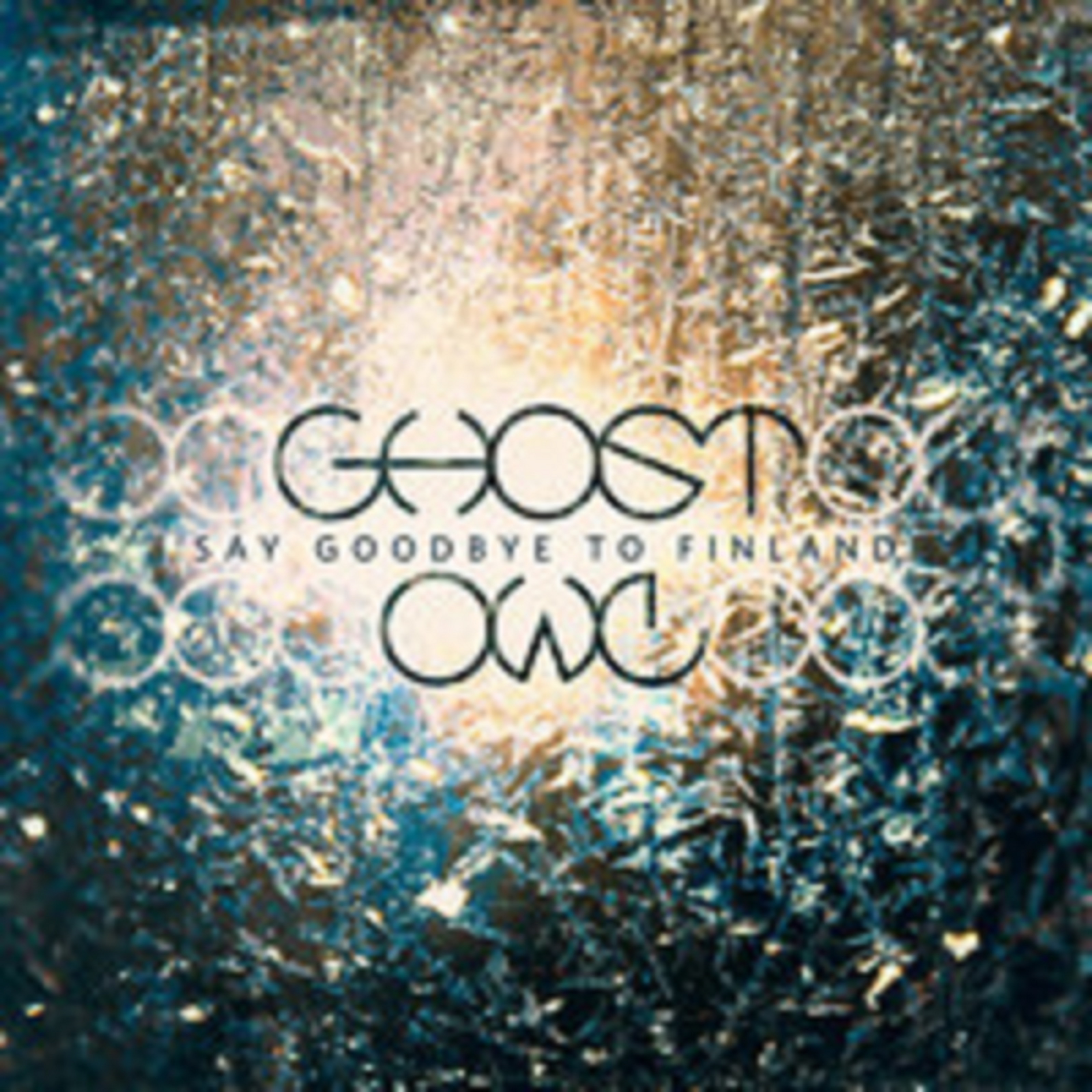 Ghost Owl | Say Goodbye To Finland | Review