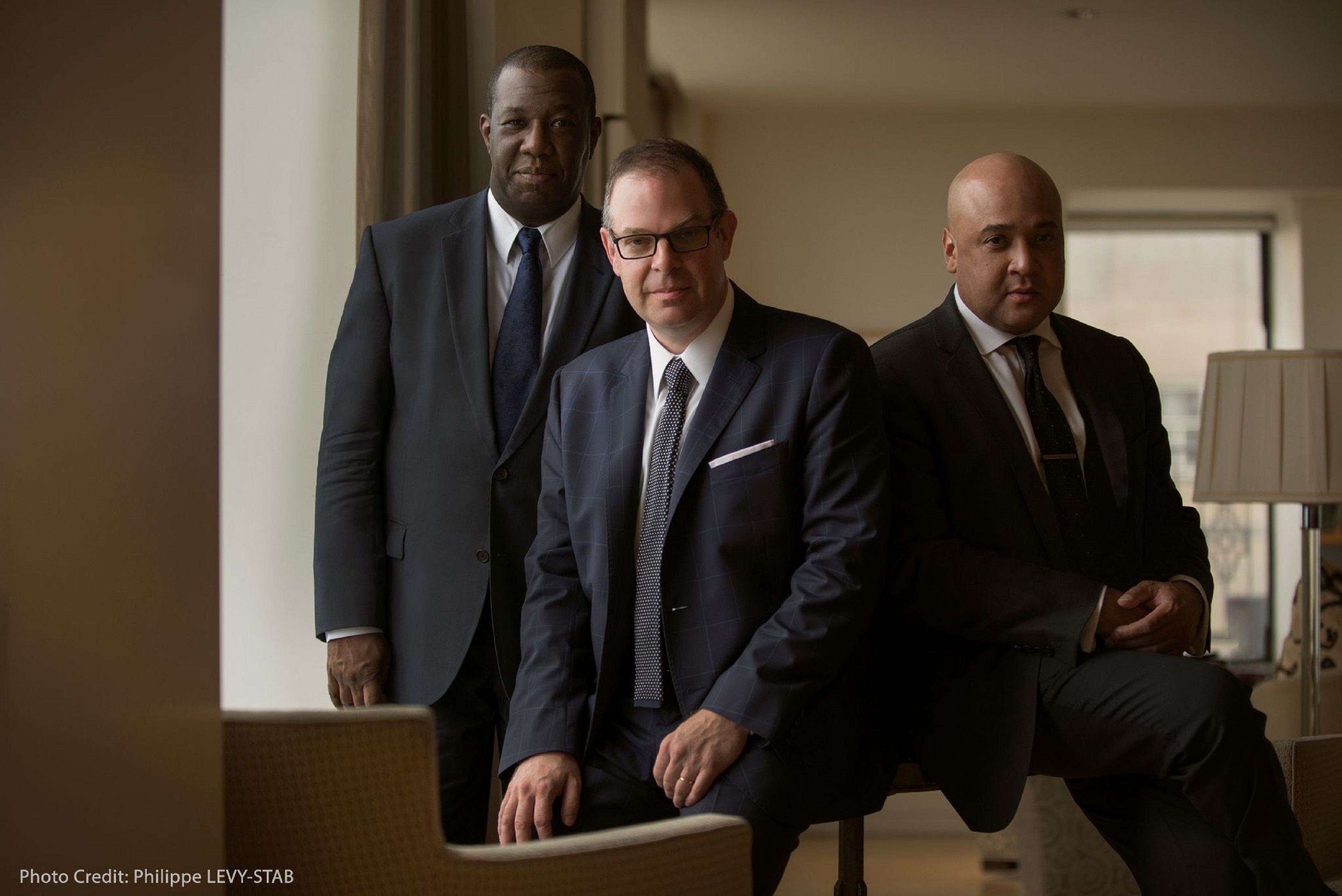 Bill Charlap Trio to Perform at Flushing Town Hall on January 14, 2022