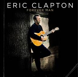 Video premiere: Eric Clapton's live 'Tears in Heaven