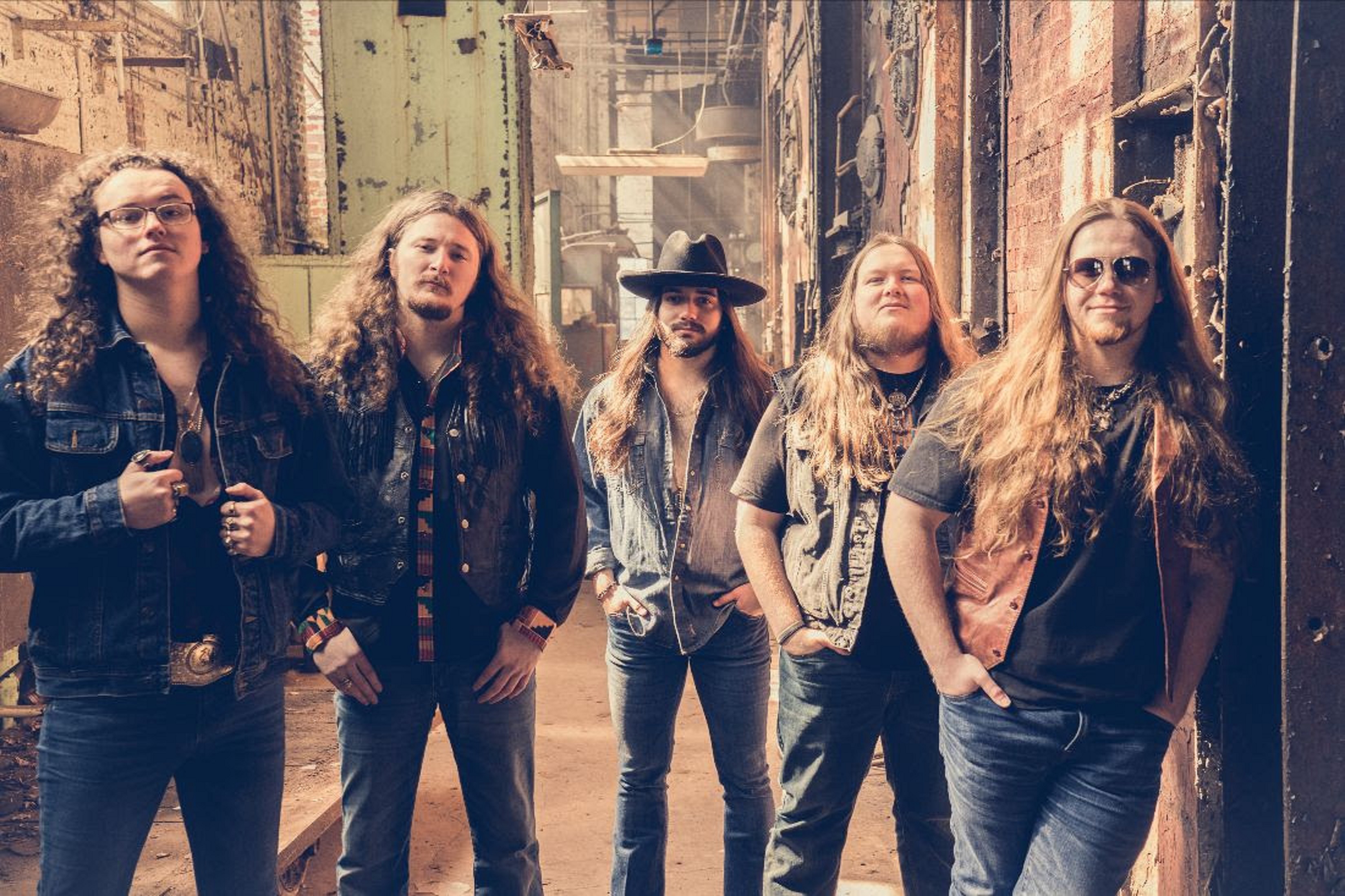 A Classic Southern Rock Anthem About Life’s Ups And Downs