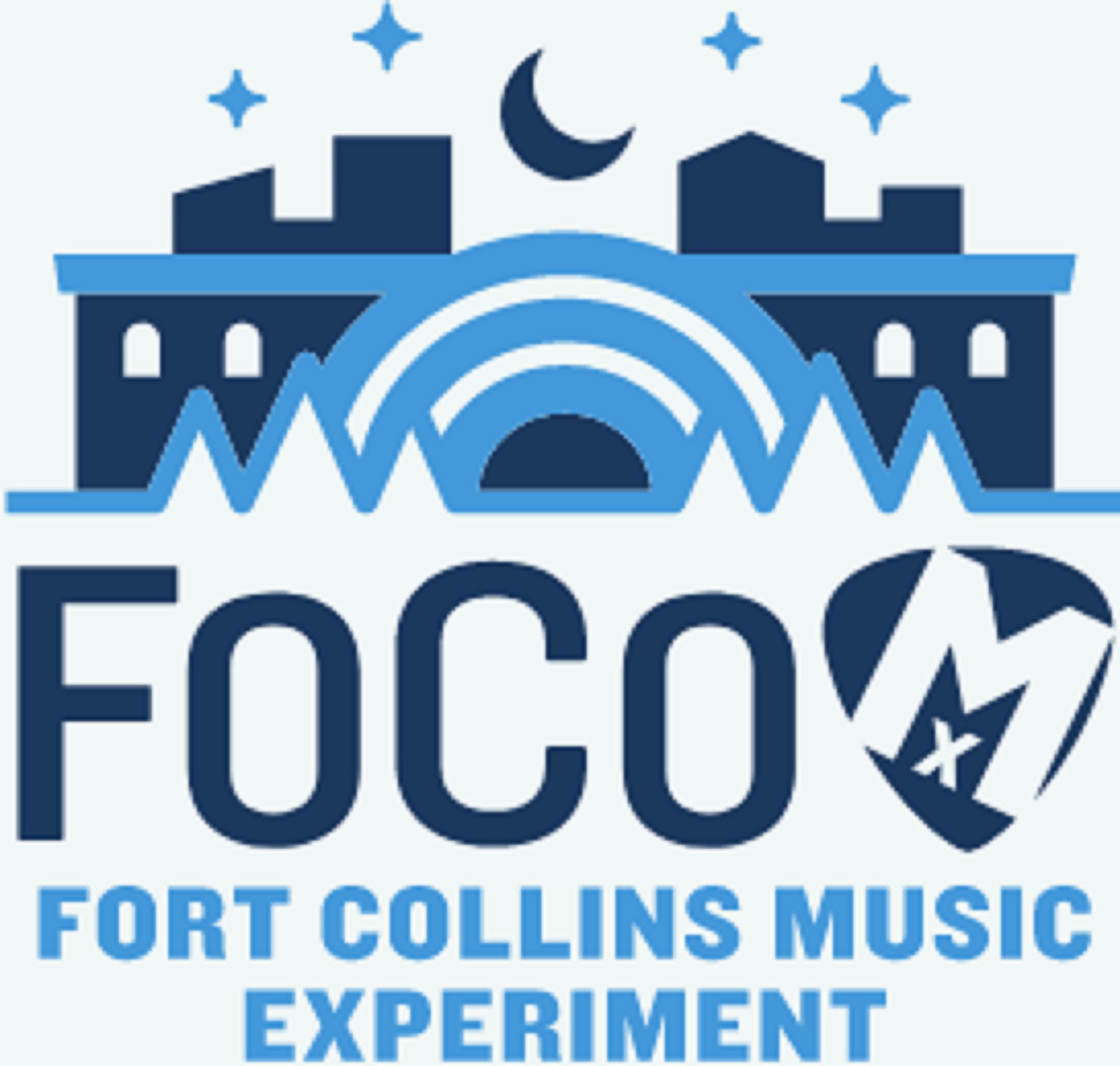 FoCoMX 2023 Music Festival Lineup Announced