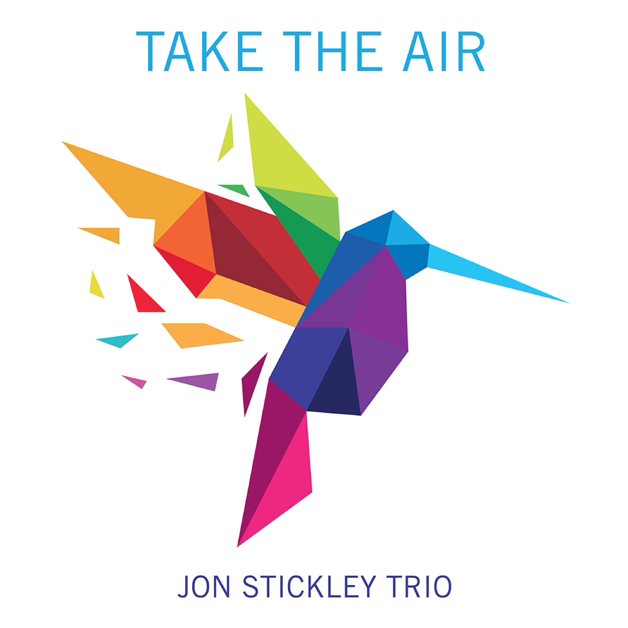 Jon Stickley Trio brings a breezy, laid back vibe to “Take The Air”