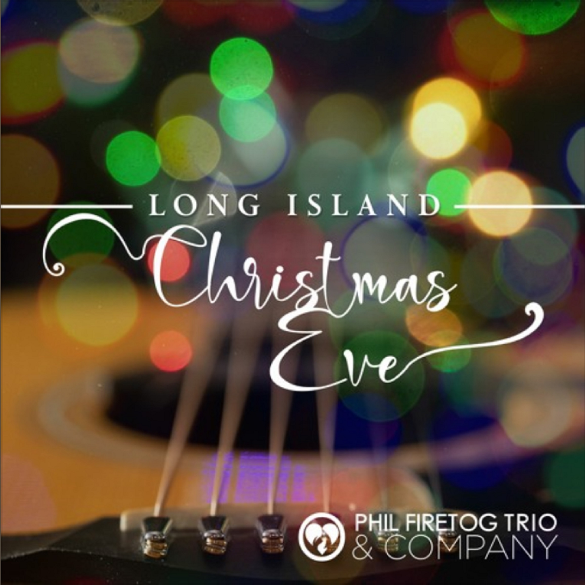 NY-Based Rock Band Phil Firetog Trio & Co. To Release Nostalgic Holiday Single "Long Island Christmas Eve"