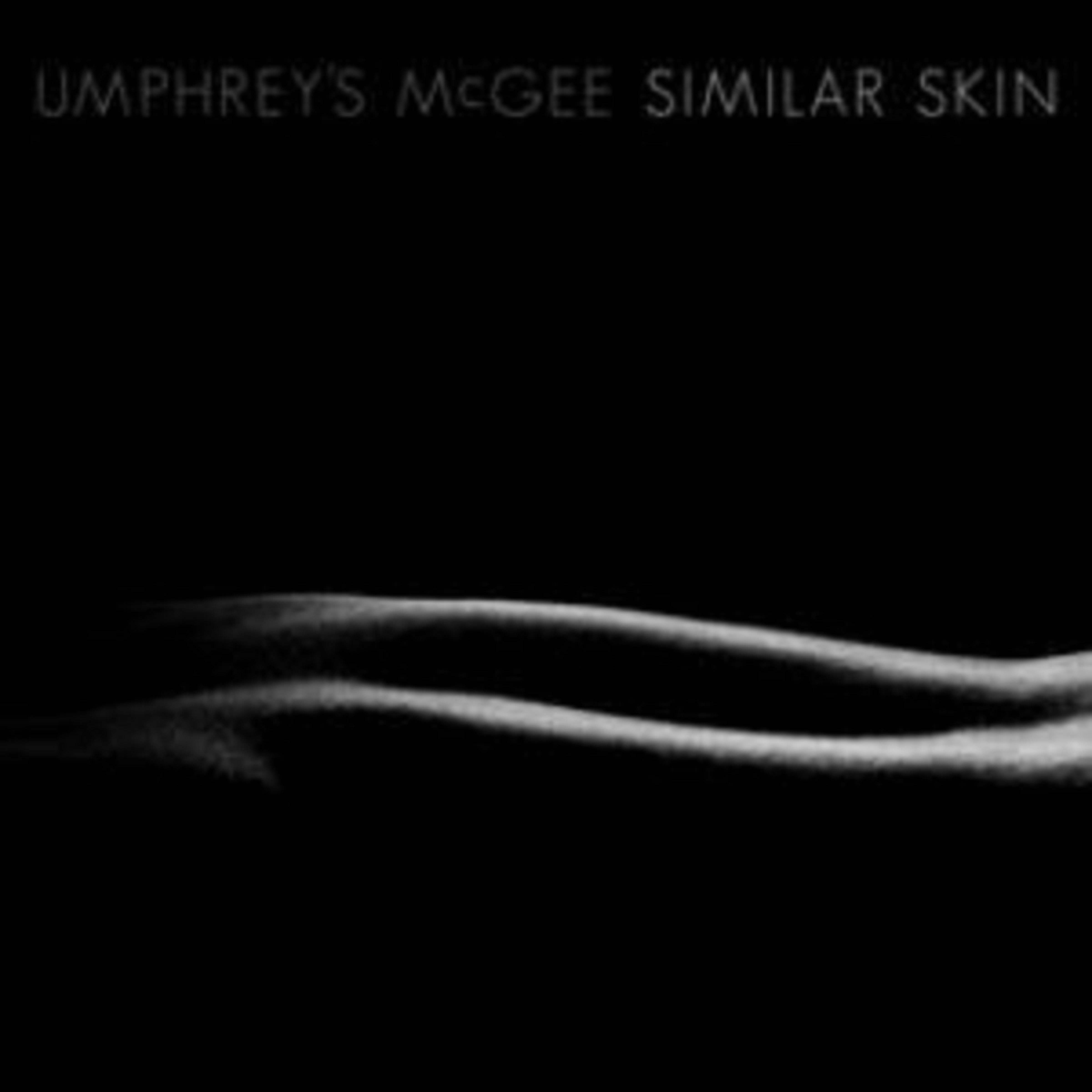 Umphrey's McGee | Similar Skin | Review