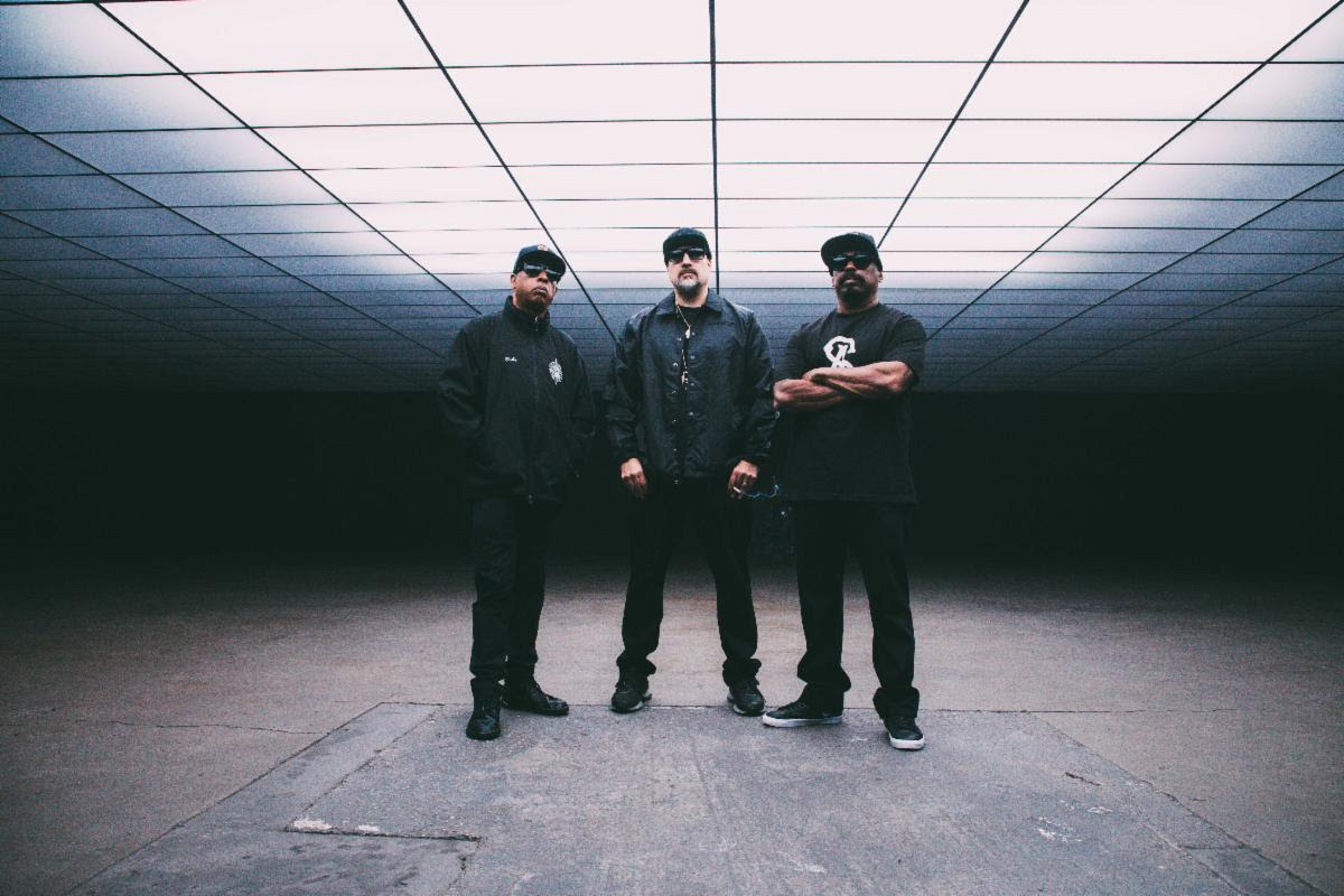 Cypress Hill announces new album, shares new track "Bye Bye" feat. Dizzy Wright