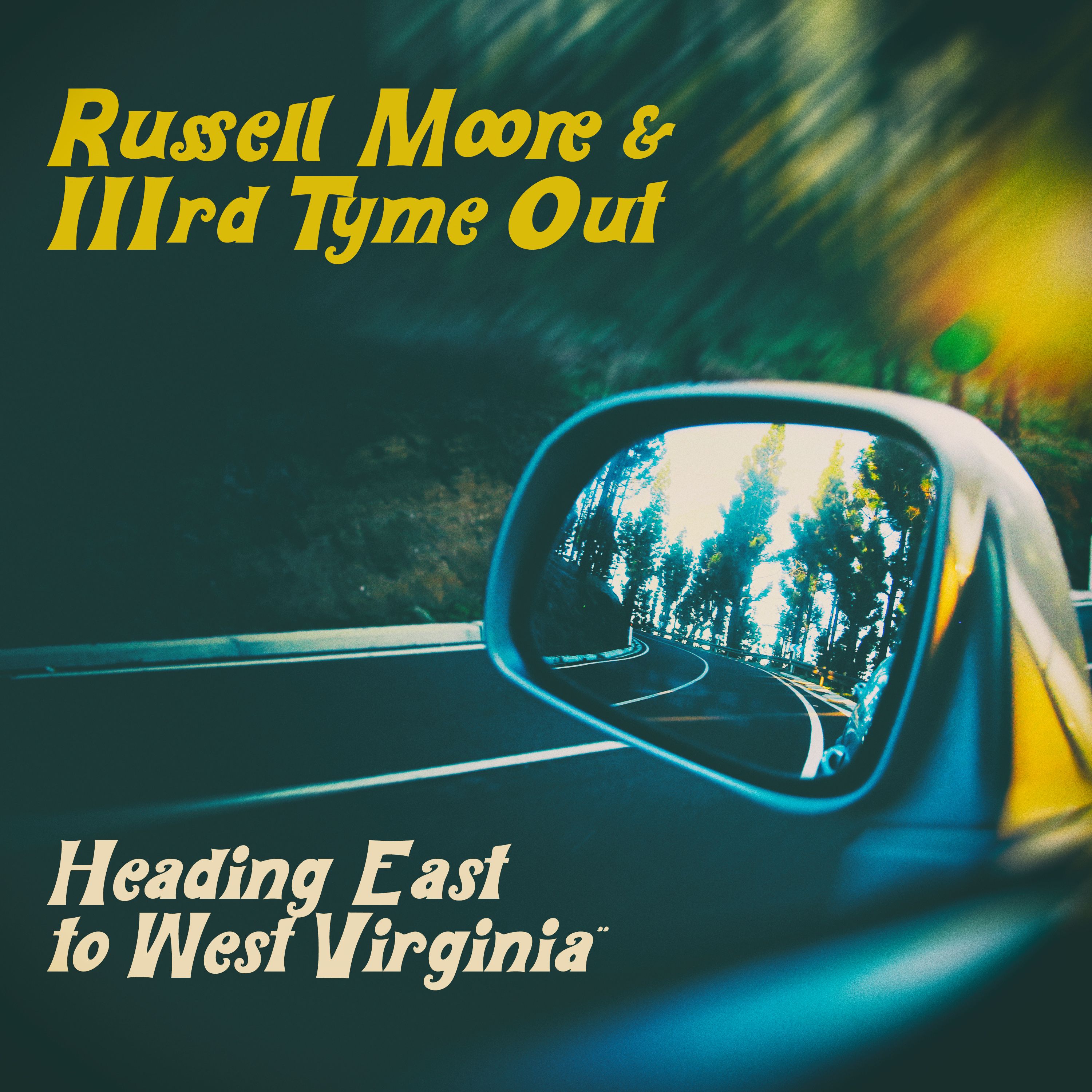 Russell Moore & IIIrd Tyme Out Release Two New Singles This Week