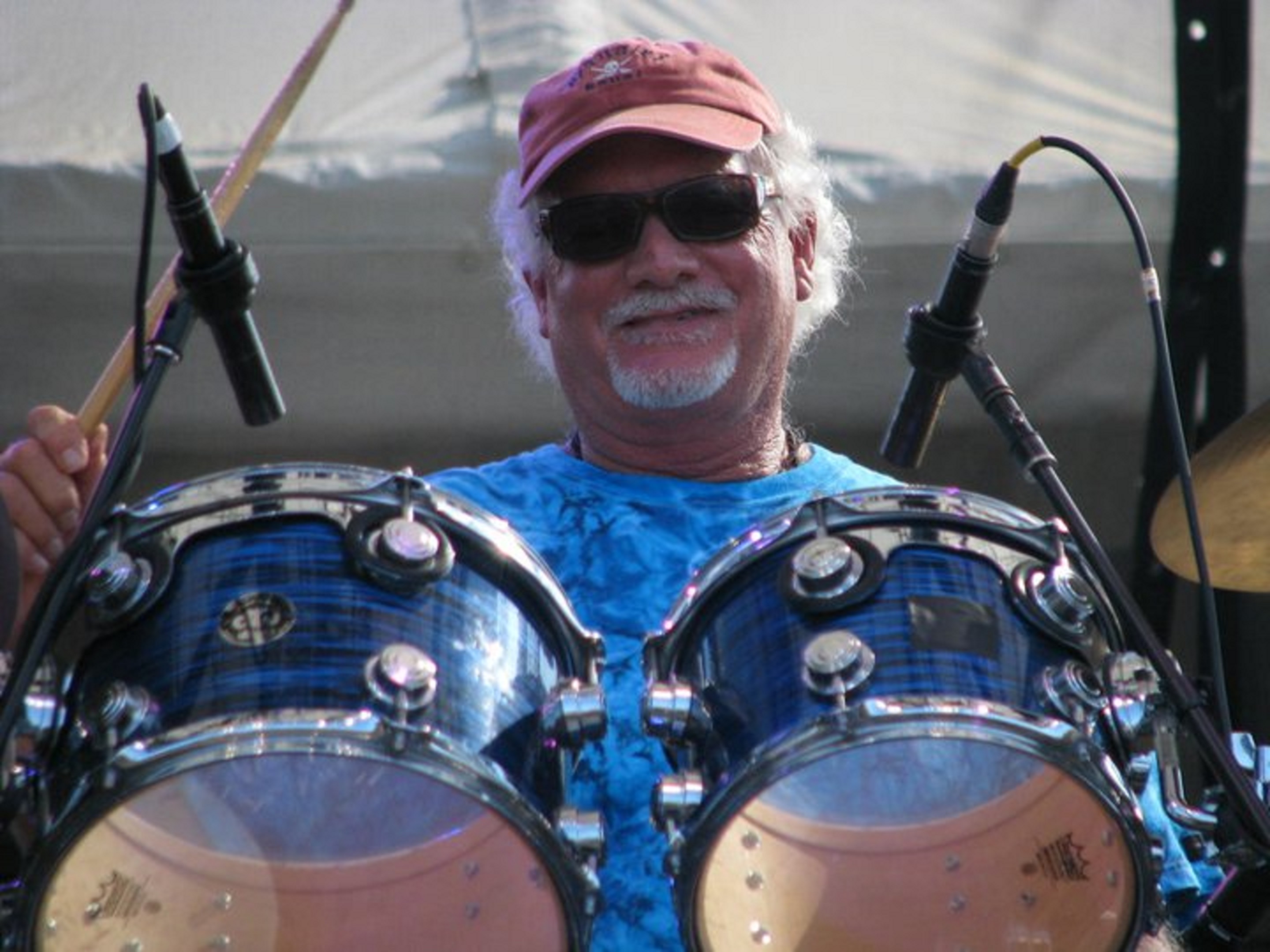 Grateful Web Interview with Billy Kreutzmann