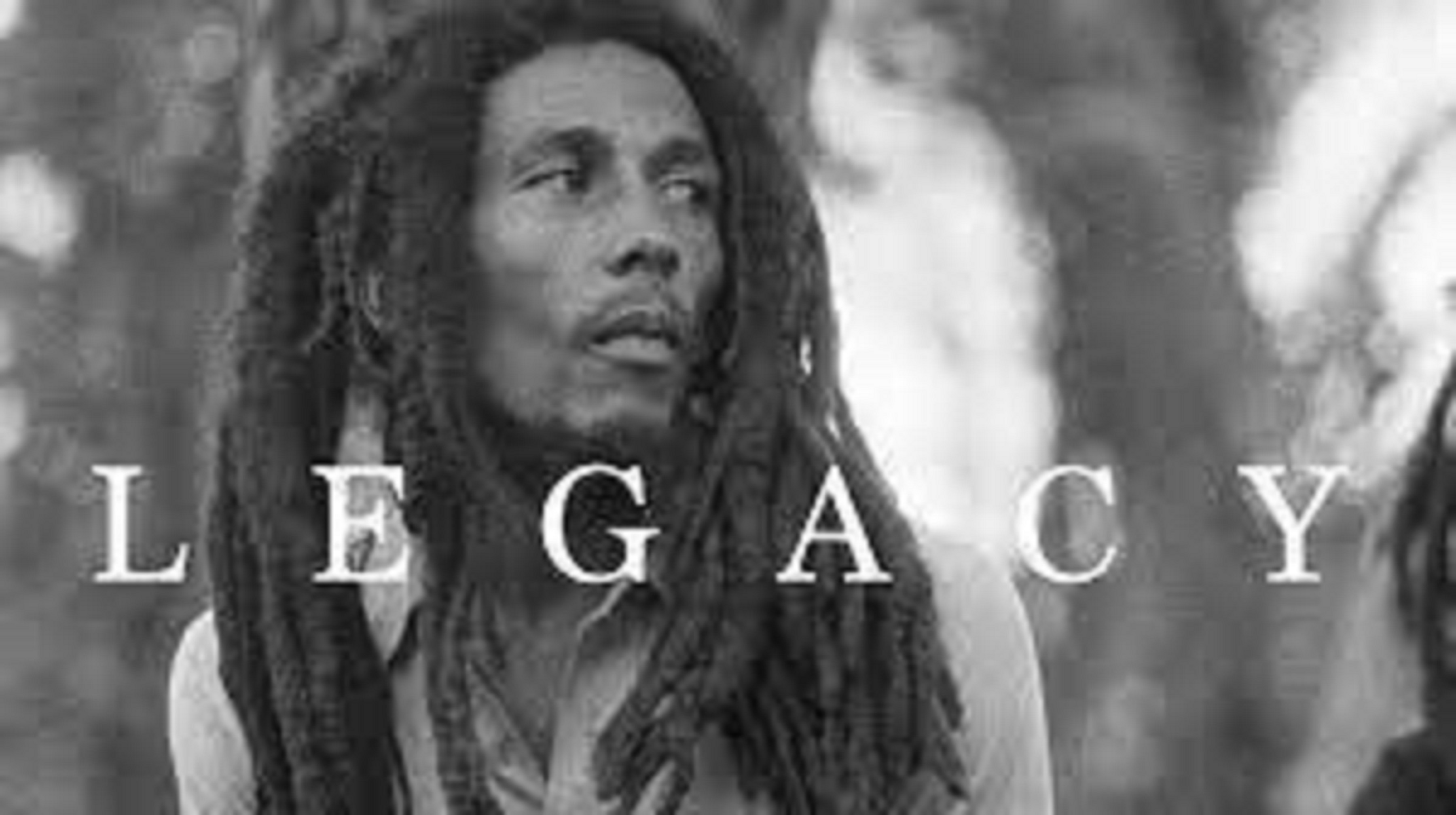 Bob Marley: Legacy Documentary Series Premieres New Episode 'Rebel Music'