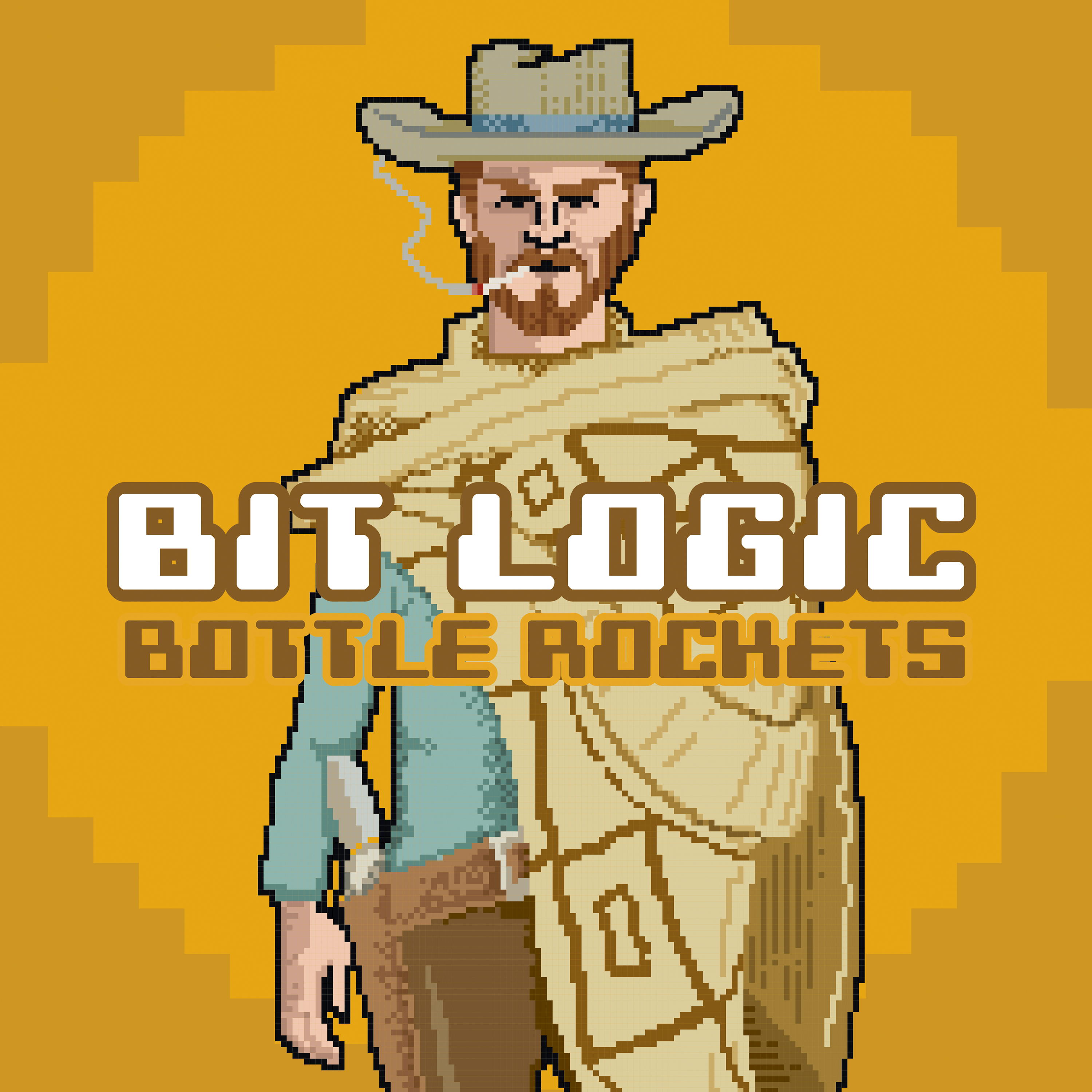 The Bottle Rockets' "Bit Logic" is available now