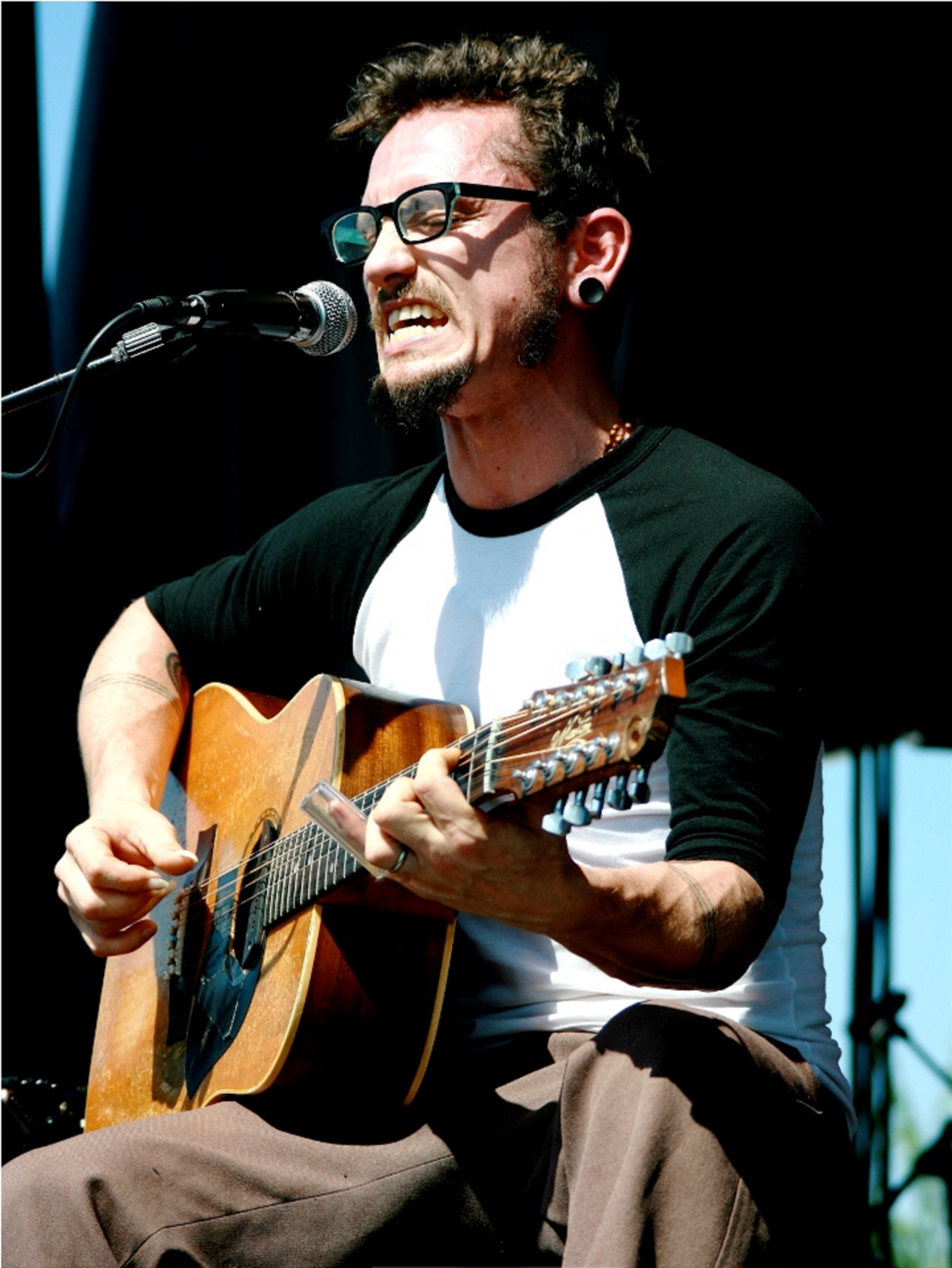 John Butler Trio | Red Rocks | 6/4/2010