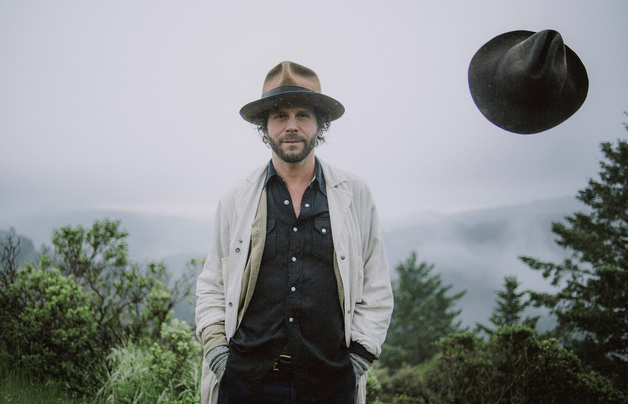 Langhorne Slim | NYC's Bowery Ballroom | Review