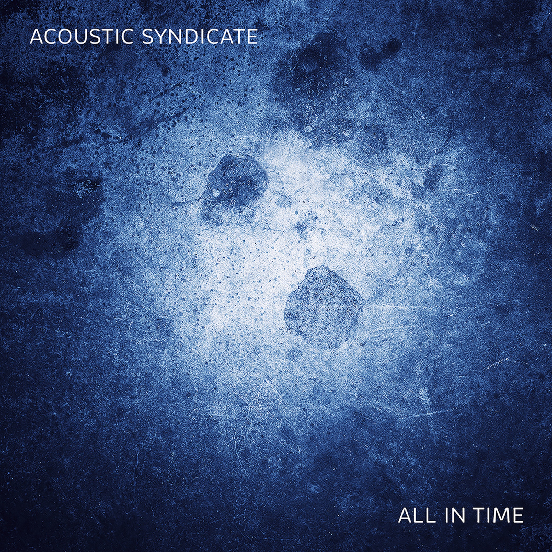 Acoustic Syndicate announces upcoming album, All In Time