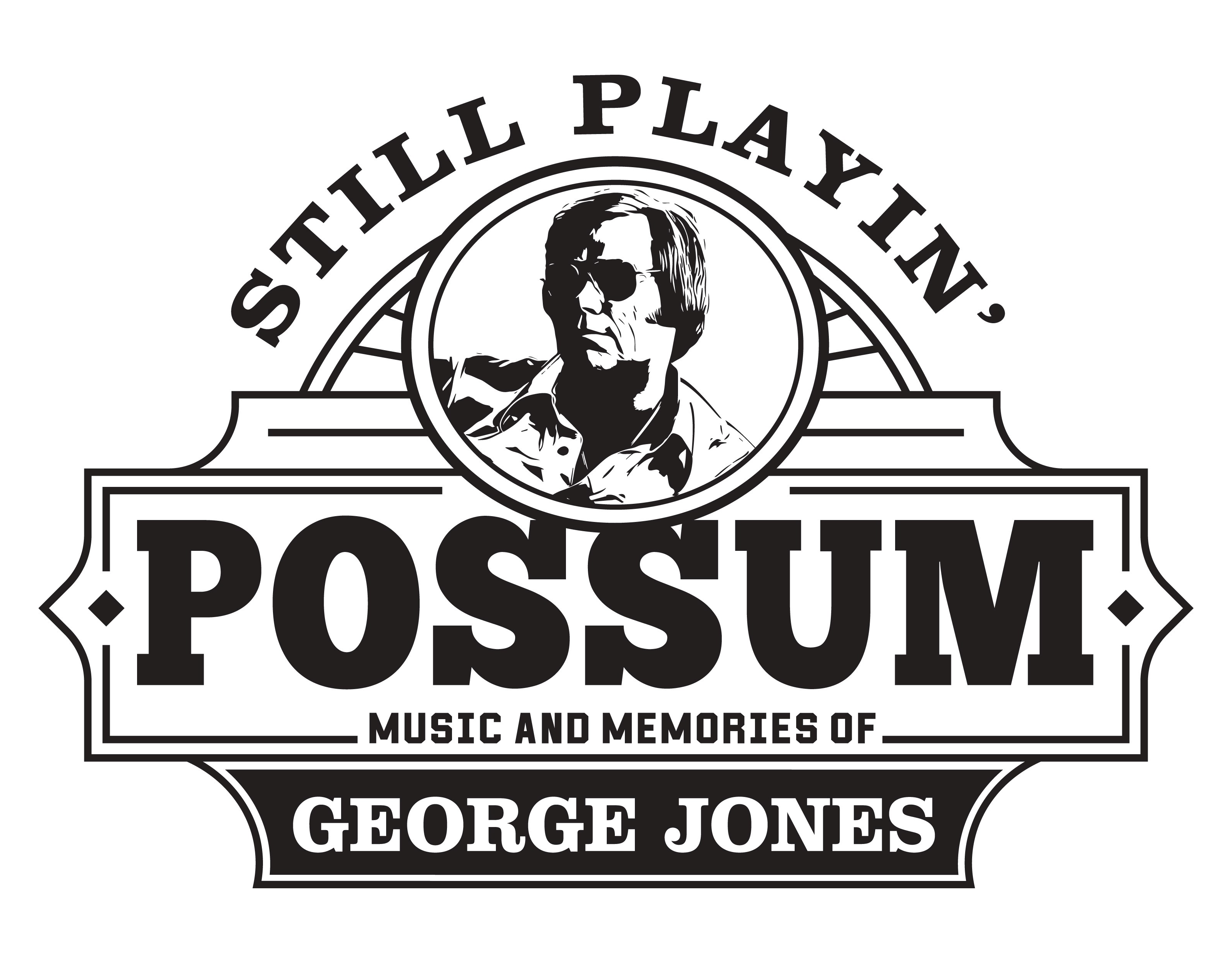 PBS "Great Performances" To Premiere 'Still Playin' Possum: Music & Memories Of George Jones'