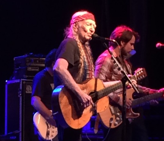 Willie Nelson | SXSW | 2015 | Review