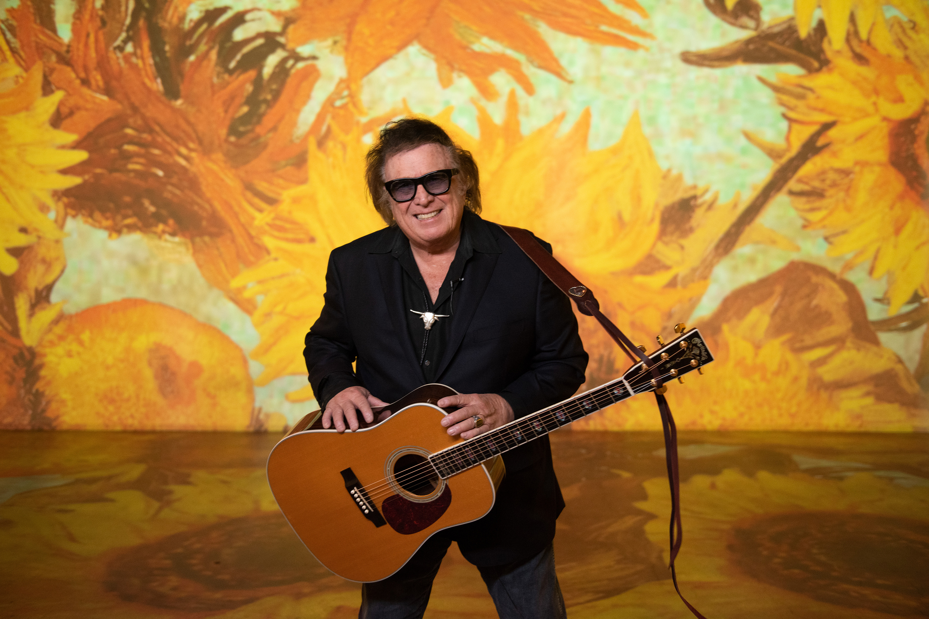 DON McLEAN, VINCE GILL, RAY STEVENS, MARTY STUART & HIS FABULOUS SUPERLATIVES, JIM GUERICO & GEORGE MASSENBURG TO JOIN MUSICIANS HALL OF FAME