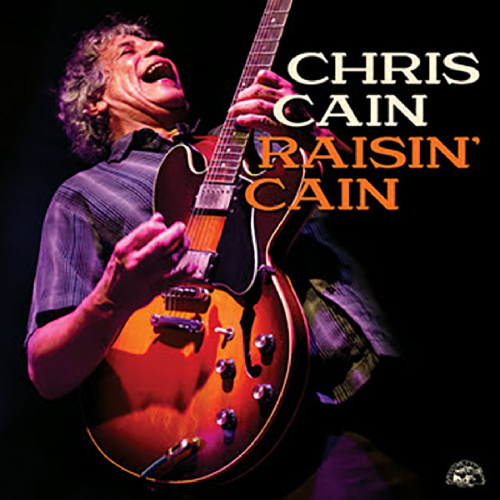 CHRIS CAIN WINS INTERNATIONAL SONGWRITING COMPETITION IN BLUES FOR I BELIEVE I GOT OFF CHEAP