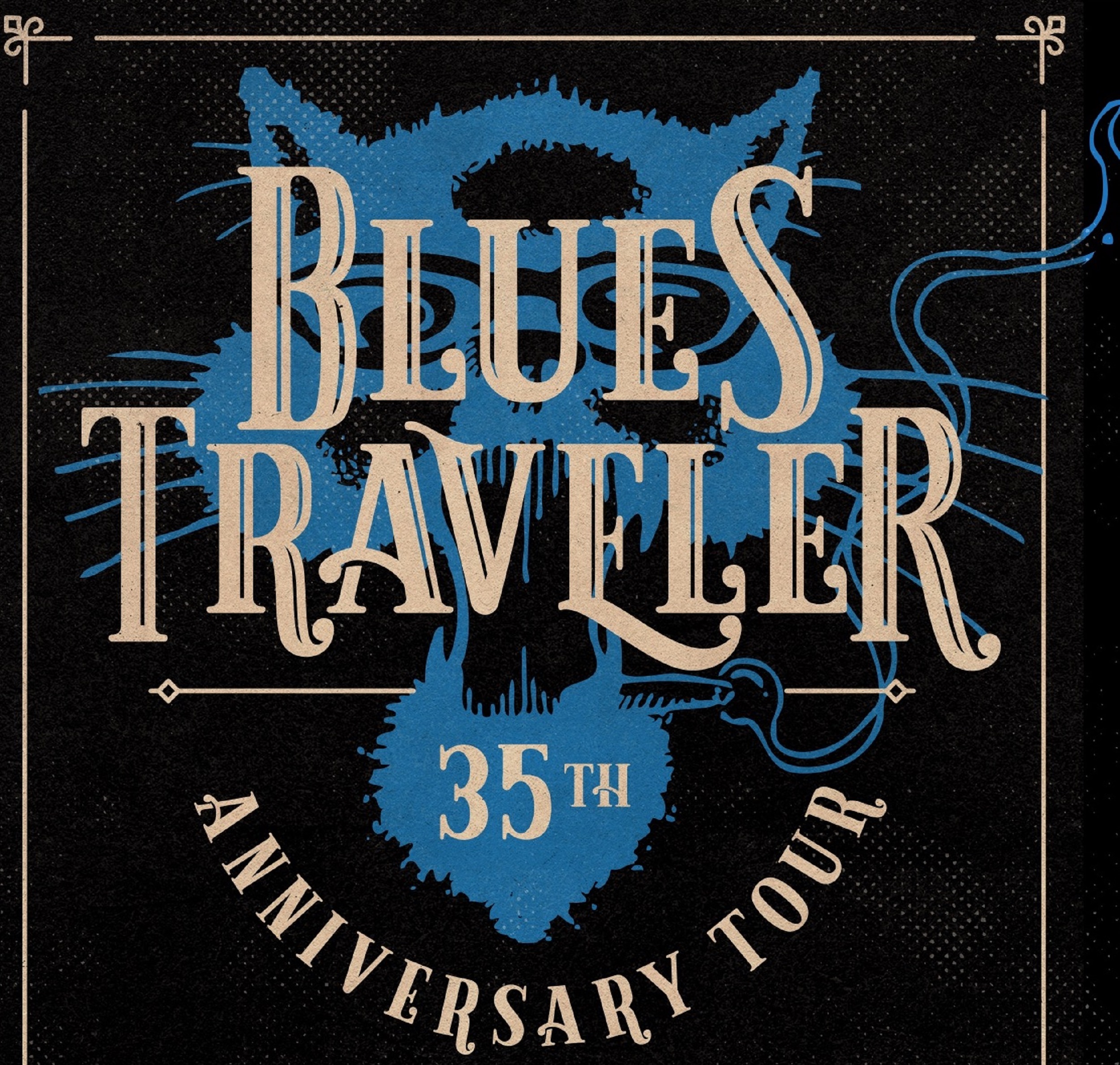 Blues Traveler Announces Additional 35th Anniversary Dates