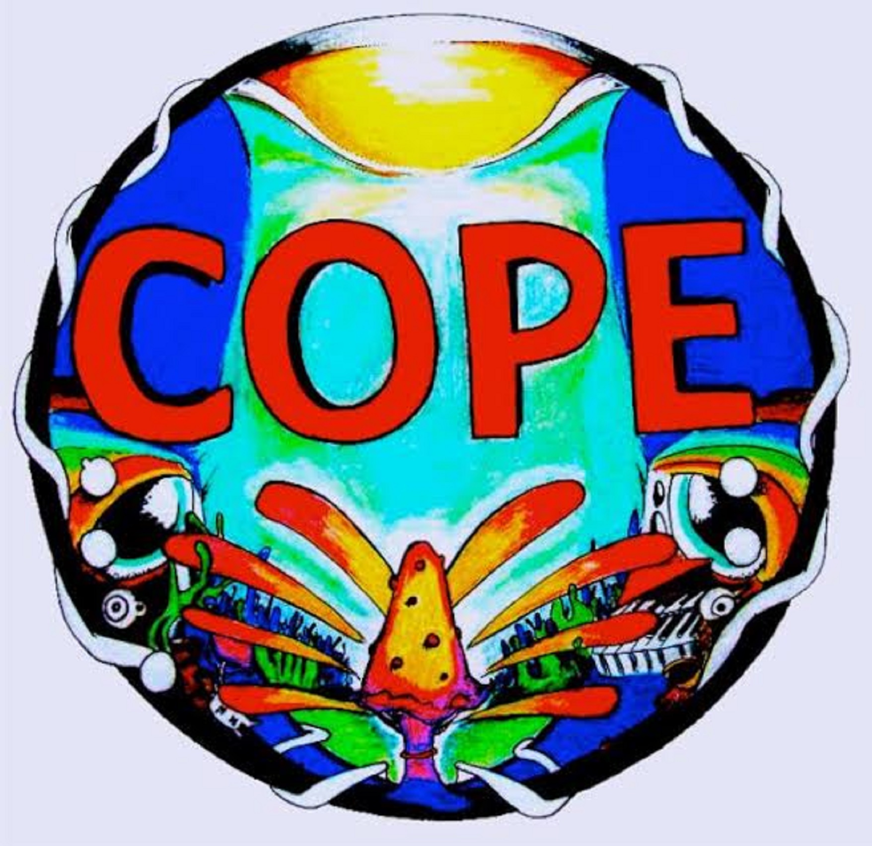 Grateful Web Interview with Cope