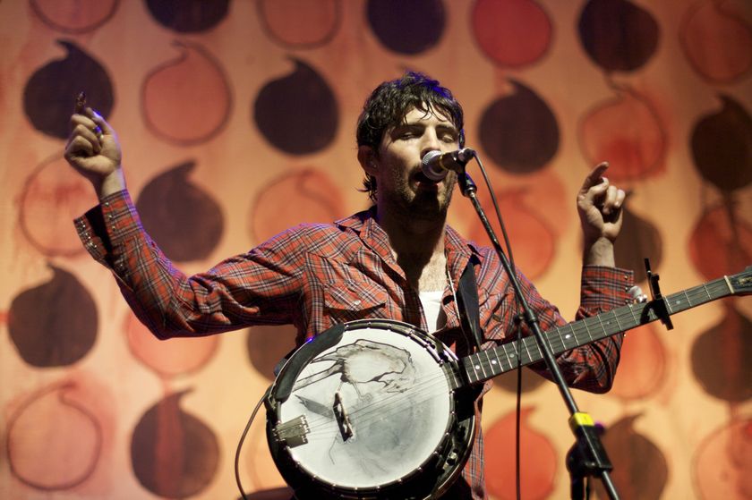 Avett Brothers | Austin City Limits 2014