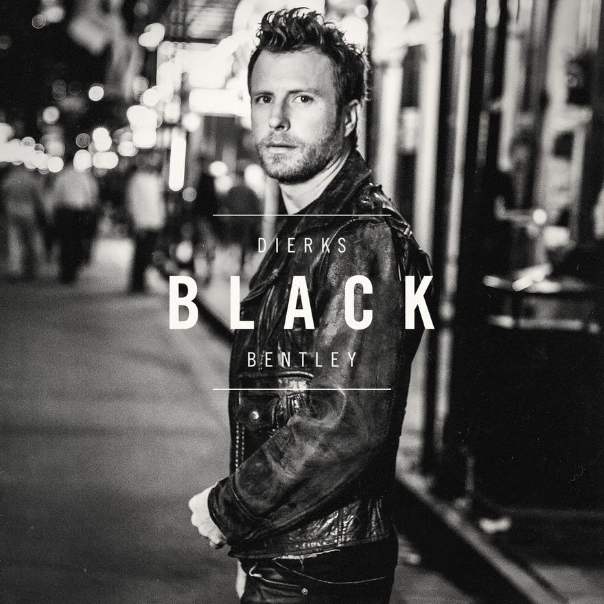 Dierks Bentley: Black
