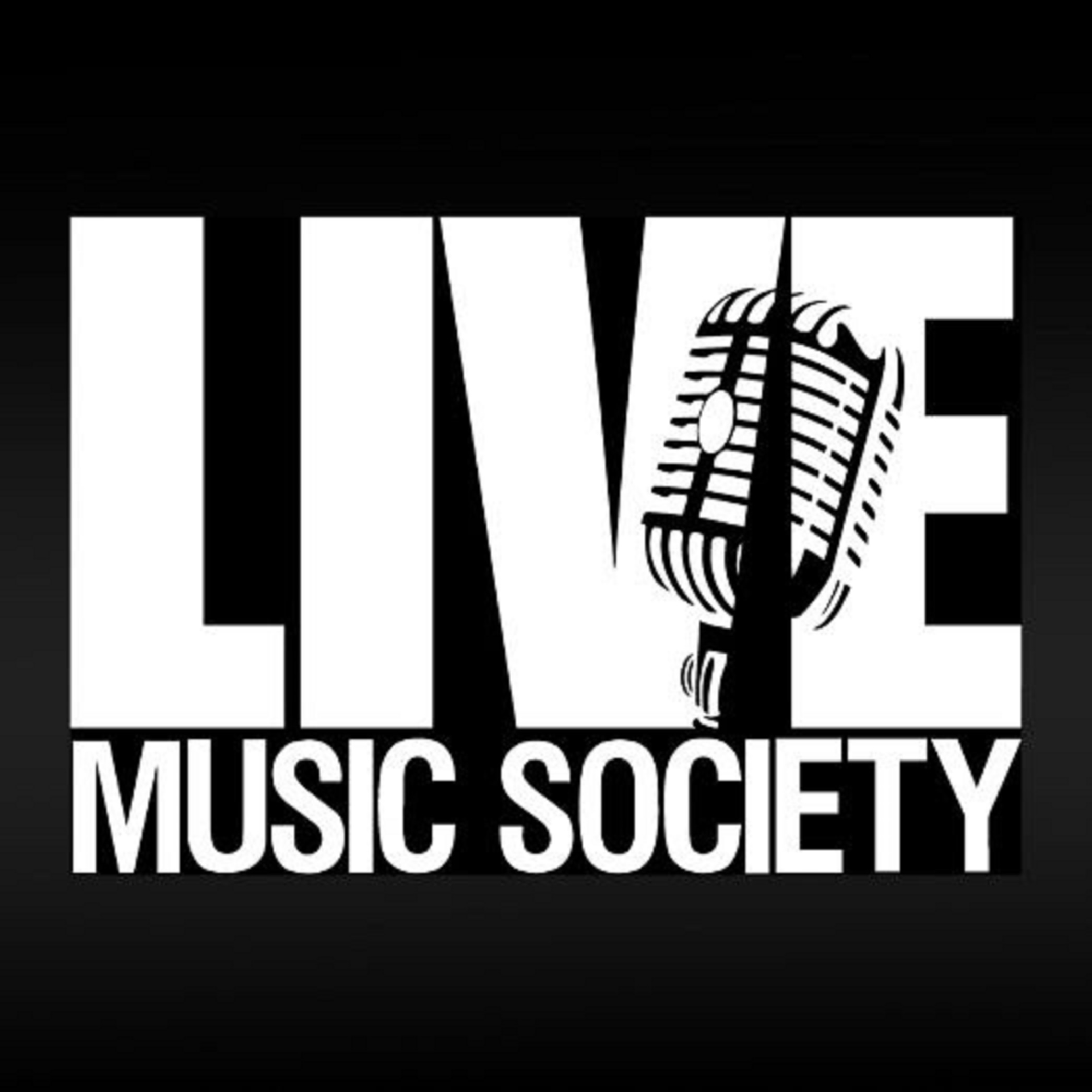 Live Music Society Announces 3rd Round of Grants