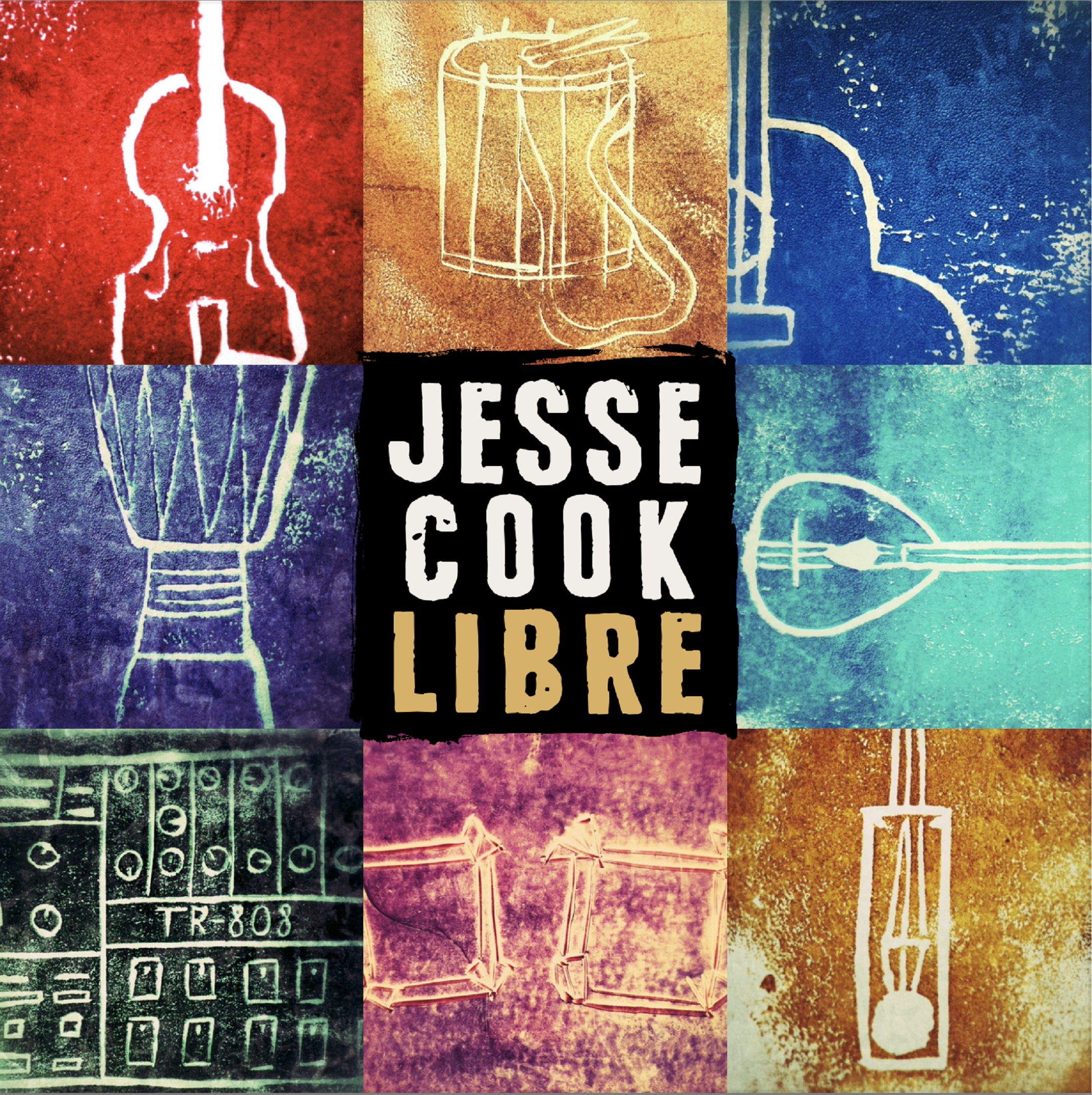 Jesse Cook Releases 'Libre' Album; Announces Additional Tour Dates