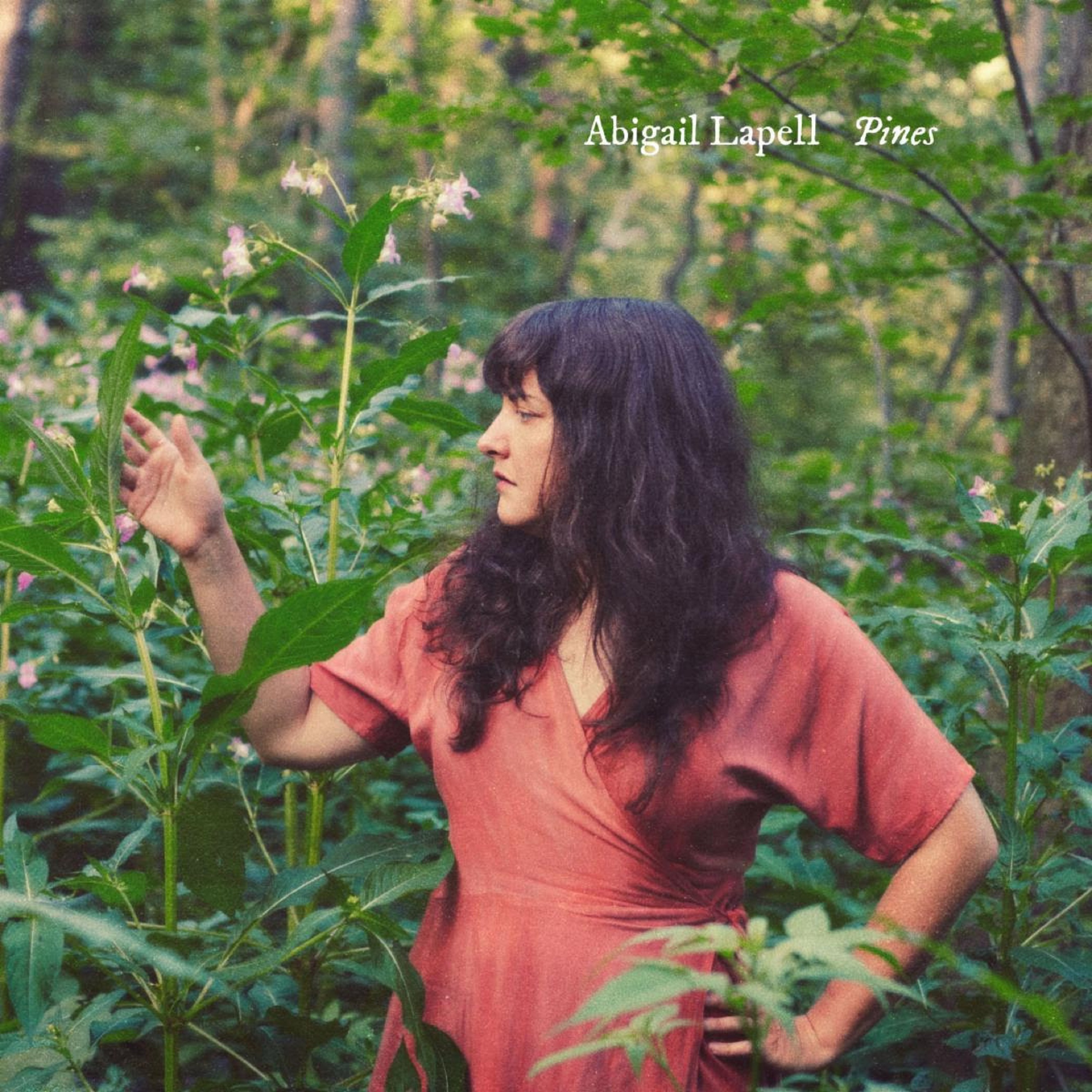 Take A Walk In The Woods With Abigail Lapell’s Intimate New Song “Pines”