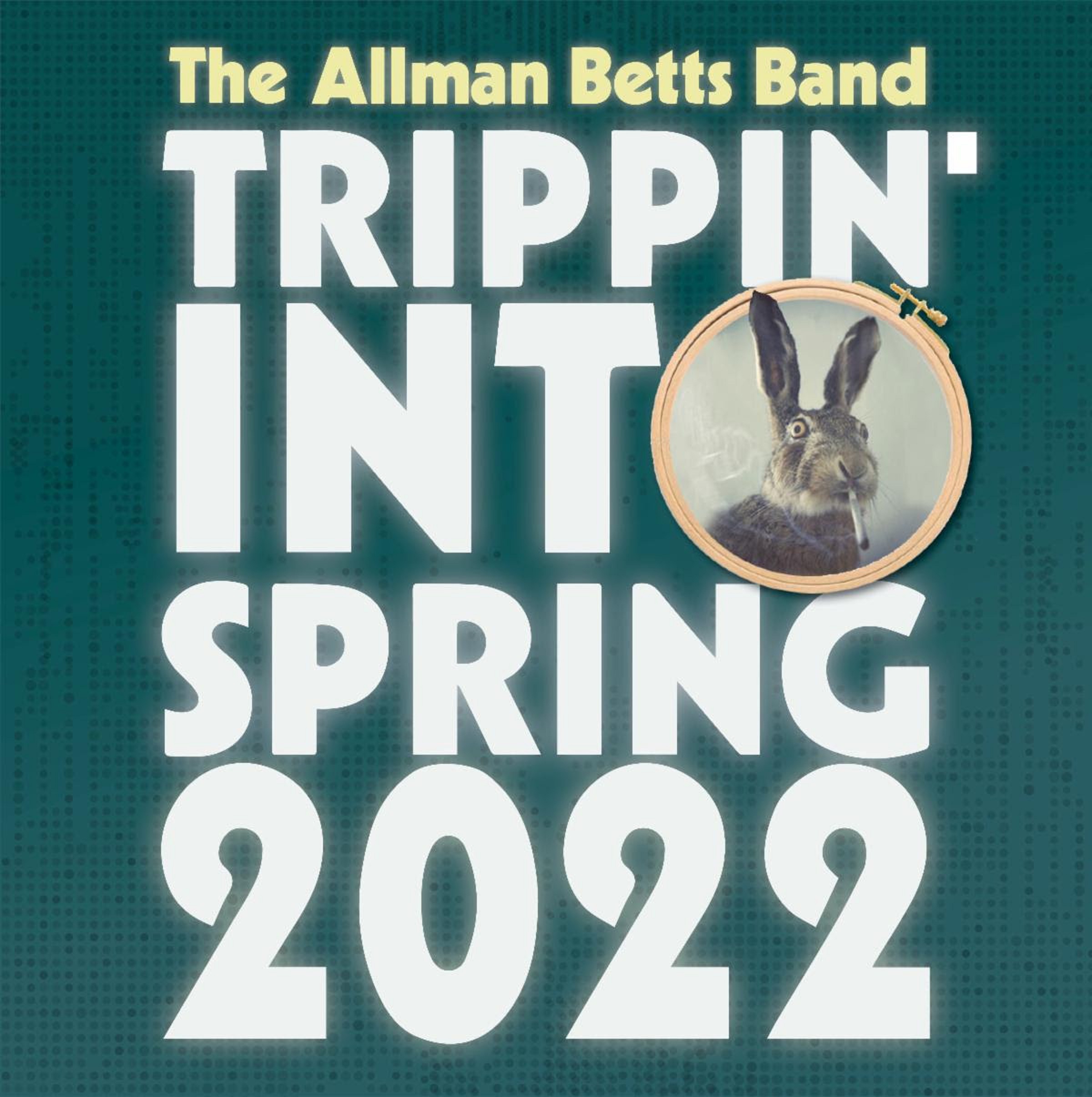 The Allman Betts Band announce 'Trippin Into Spring 2022' tour